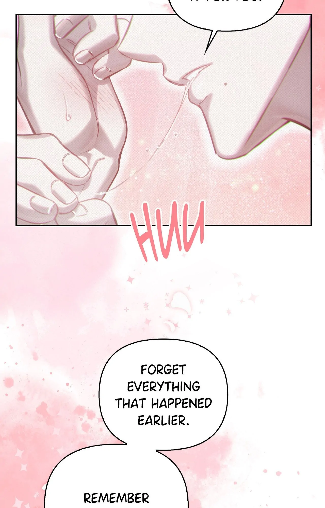 The Queen's Secret Lessons Chapter 52 - page 40