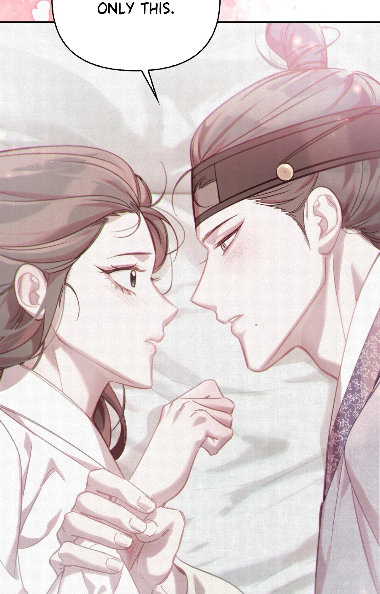 The Queen's Secret Lessons Chapter 52 - page 41