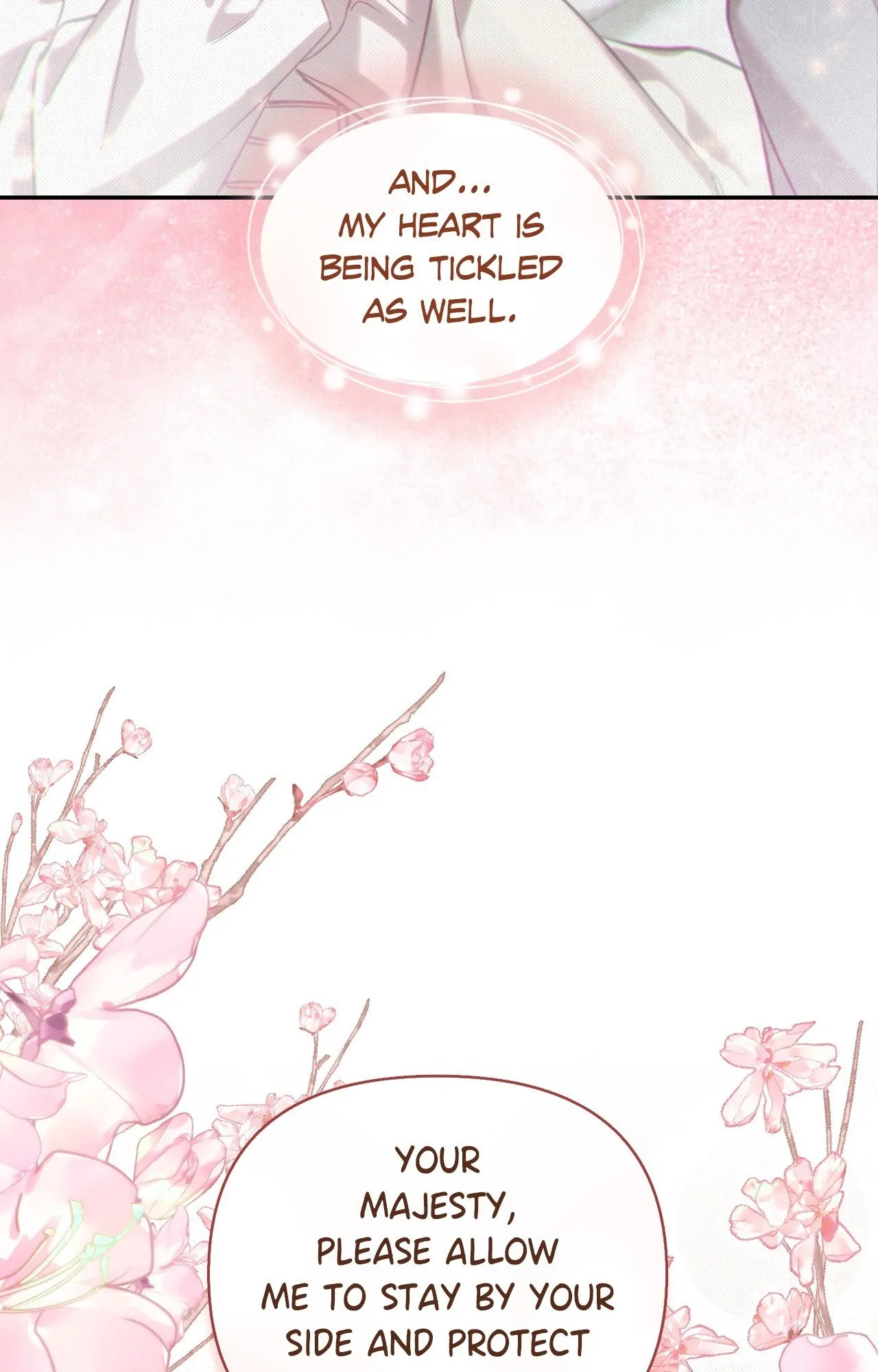 The Queen's Secret Lessons Chapter 52 - page 42