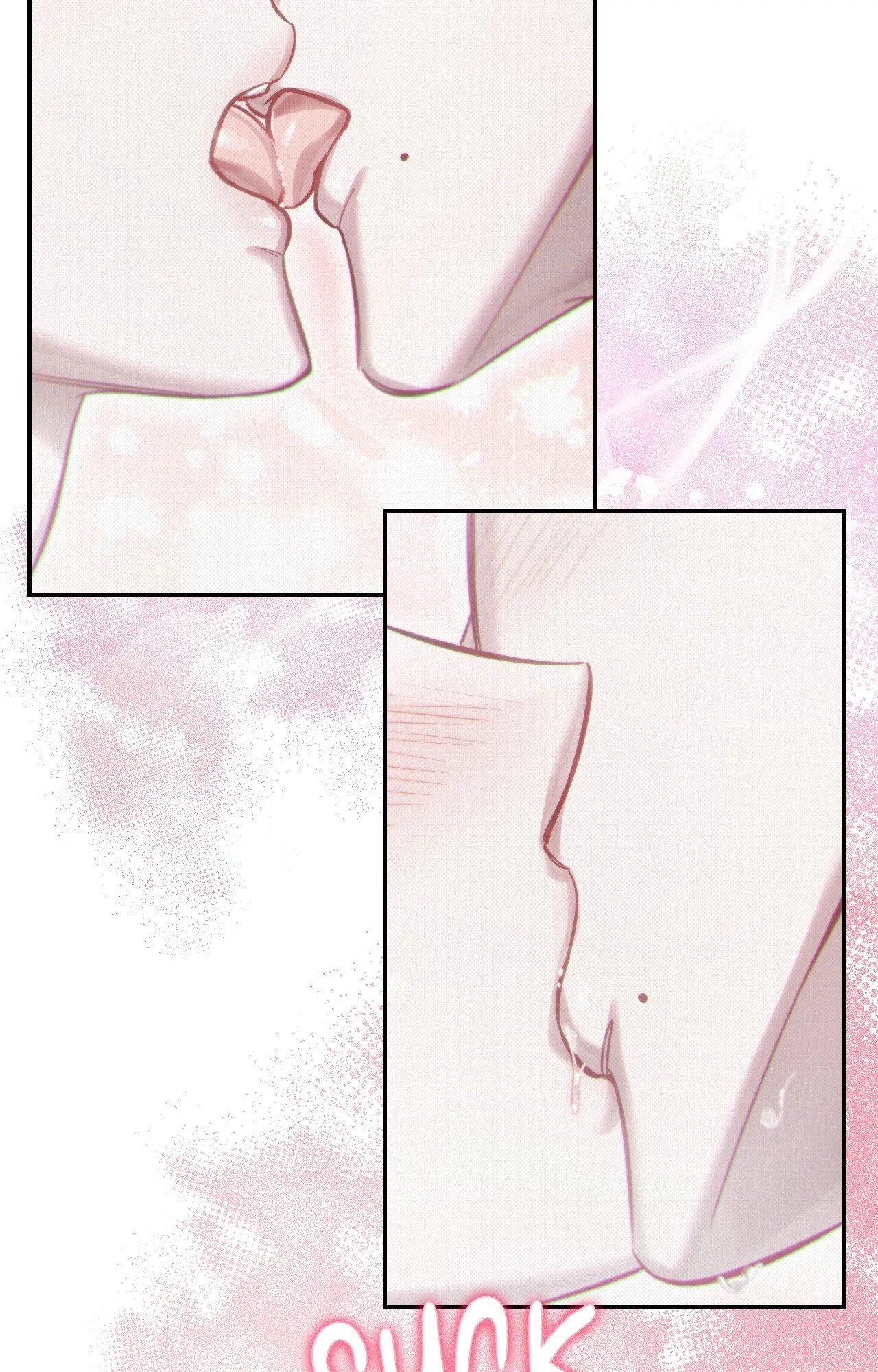 The Queen's Secret Lessons Chapter 52 - page 46