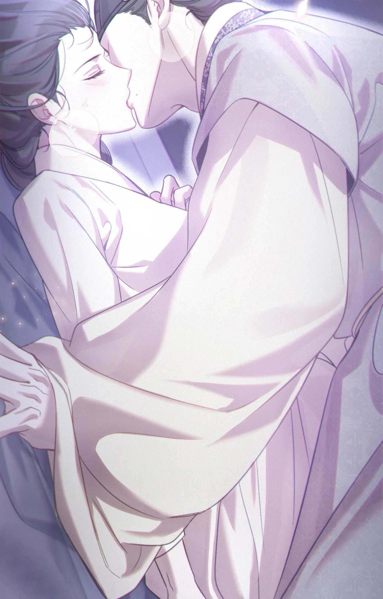 The Queen's Secret Lessons Chapter 52 - page 48