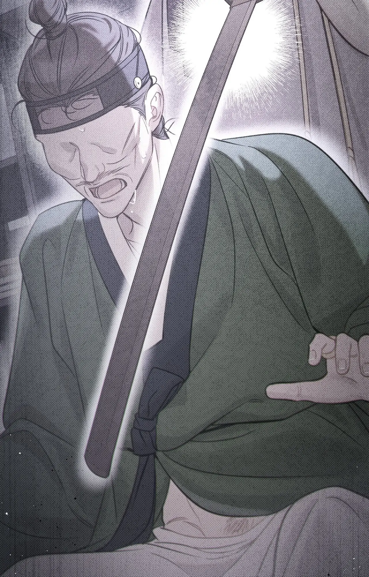 The Queen's Secret Lessons Chapter 52 - page 4