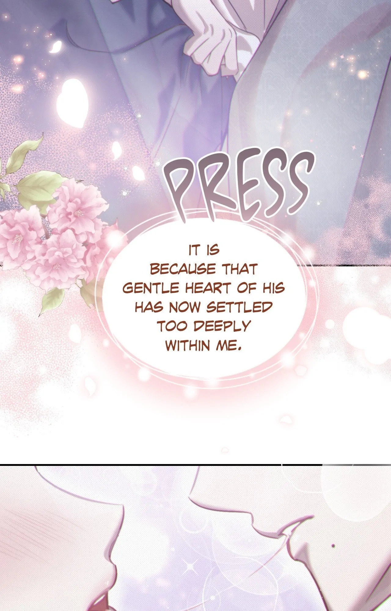 The Queen's Secret Lessons Chapter 52 - page 49