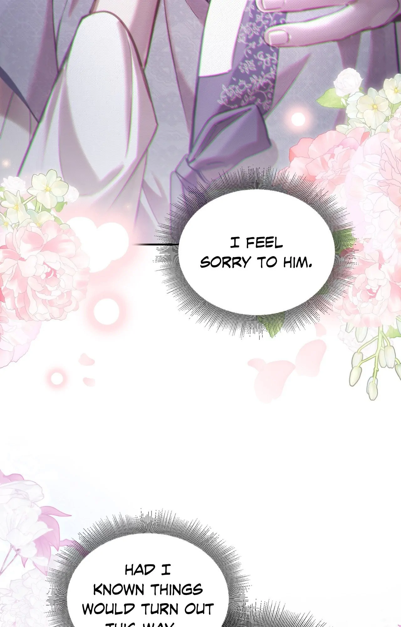 The Queen's Secret Lessons Chapter 52 - page 53