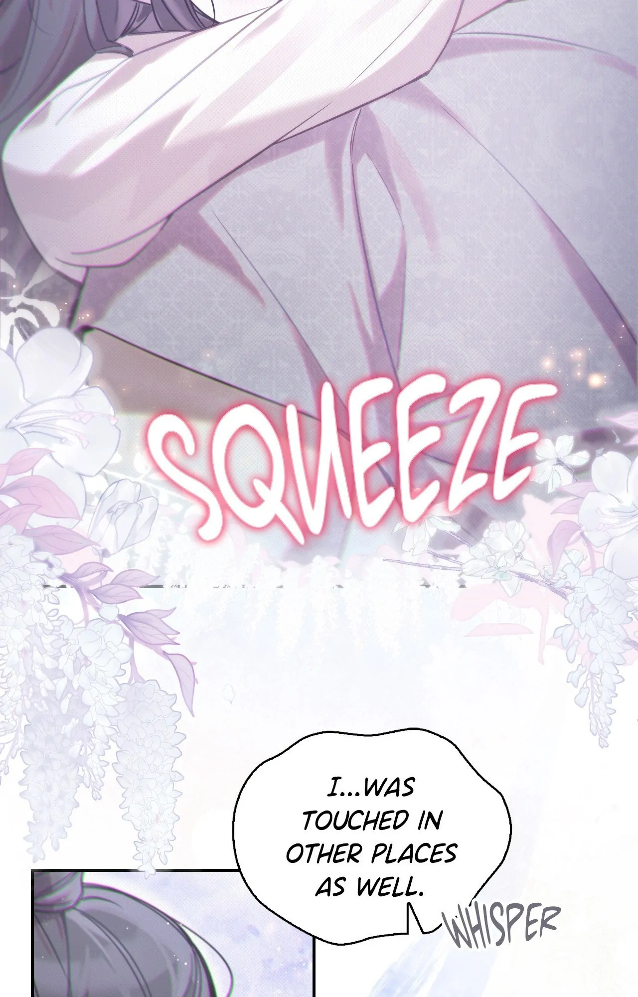 The Queen's Secret Lessons Chapter 52 - page 55