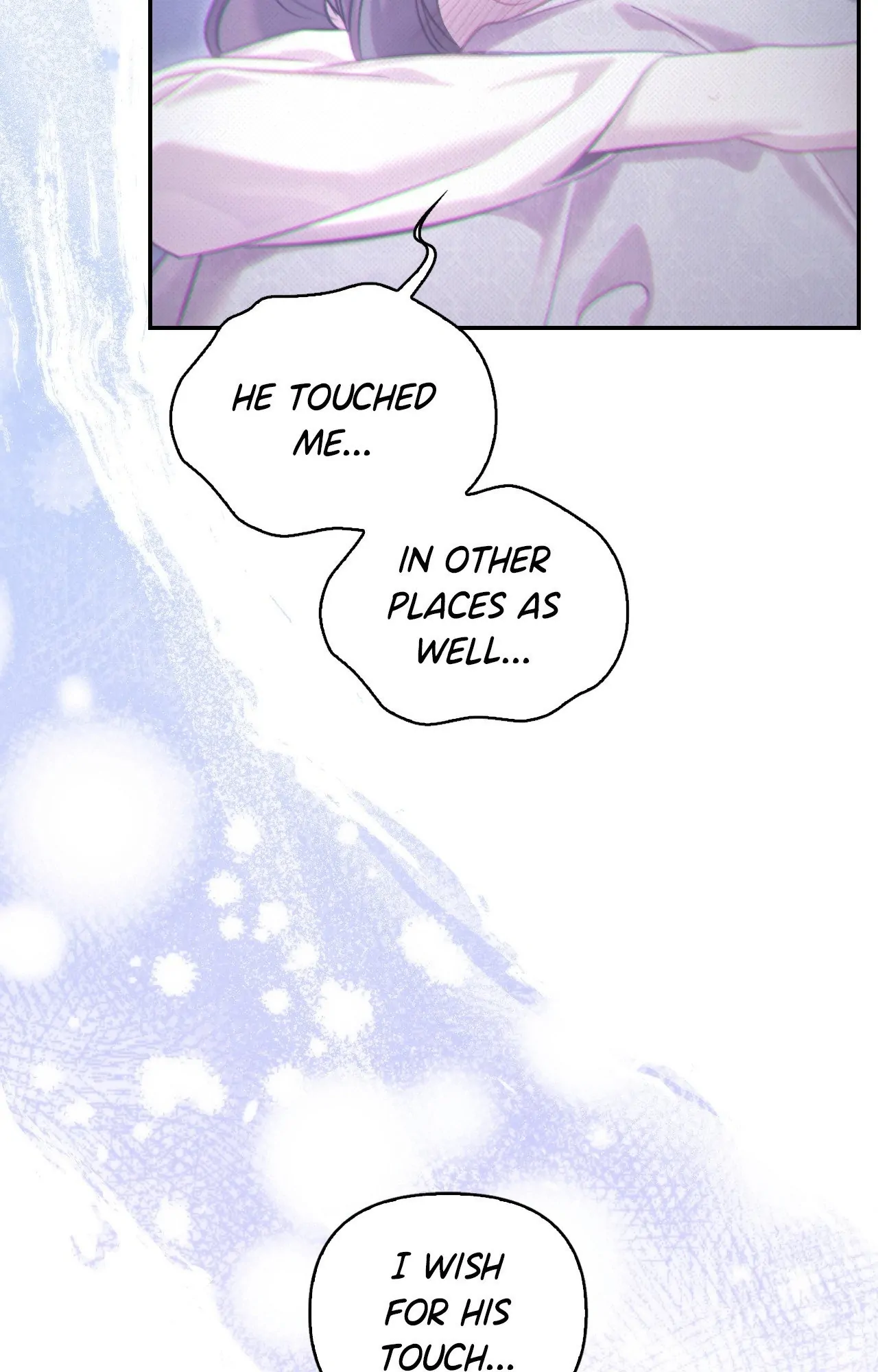 The Queen's Secret Lessons Chapter 52 - page 57