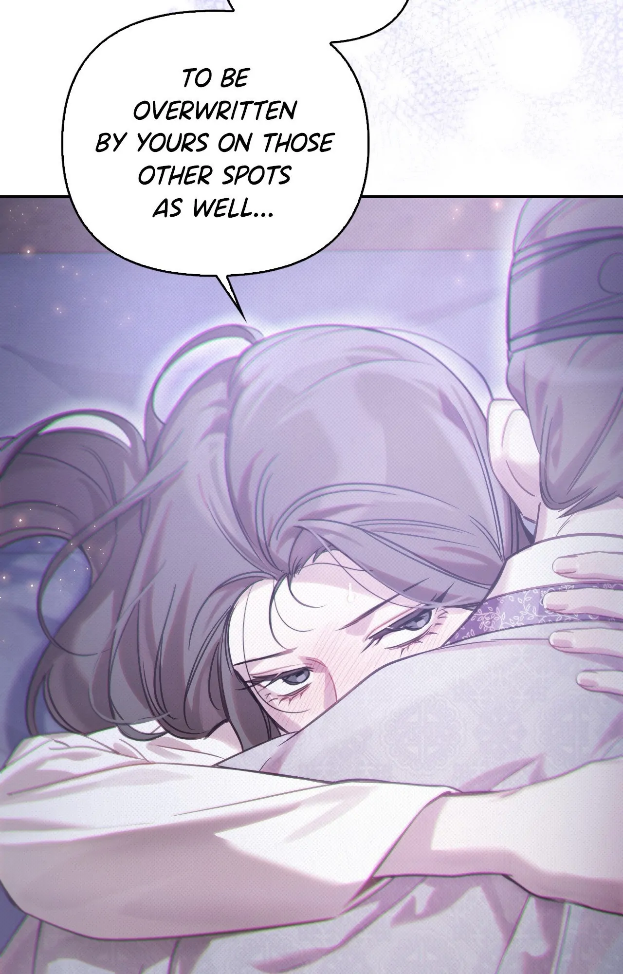 The Queen's Secret Lessons Chapter 52 - page 58