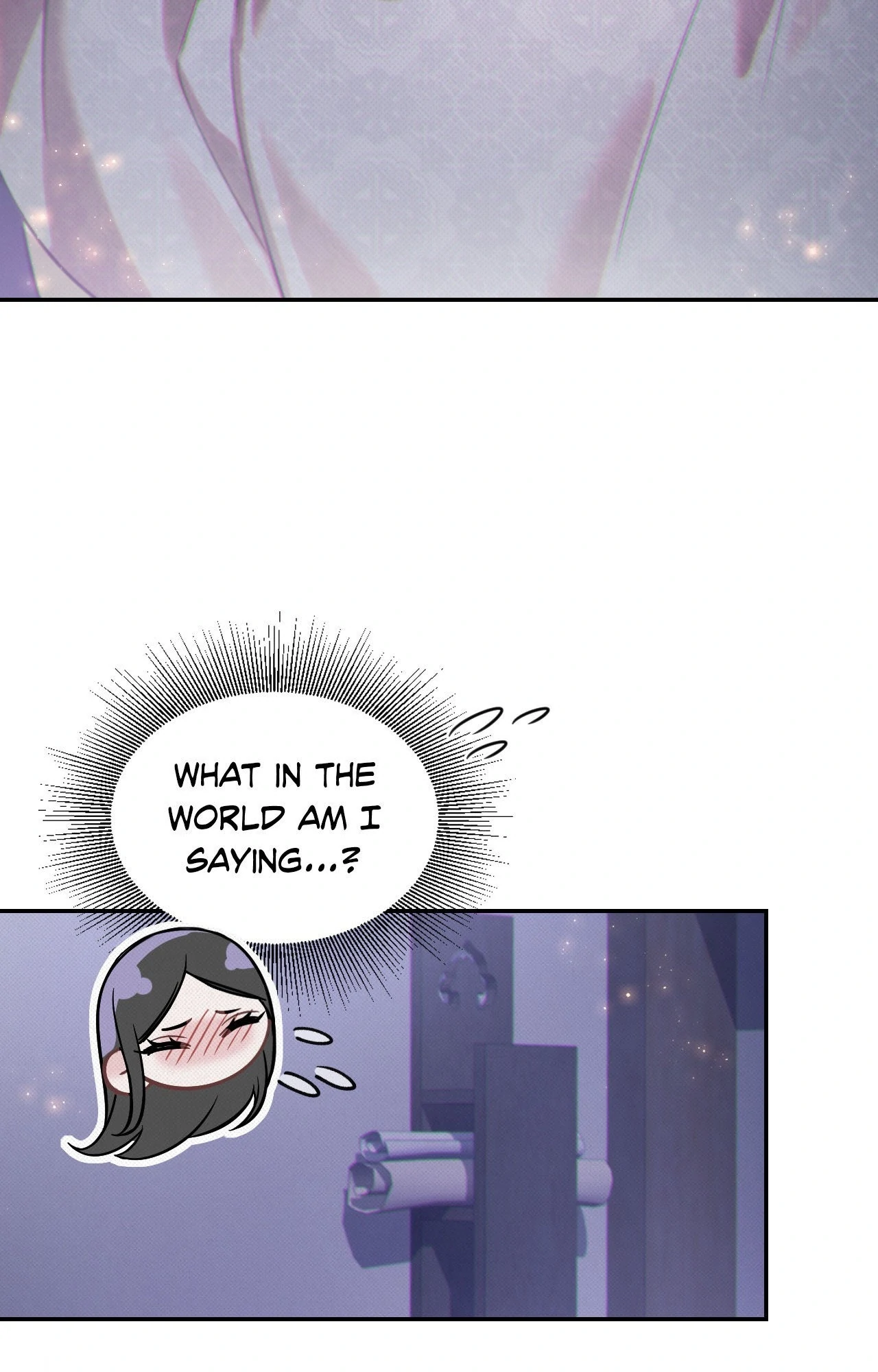 The Queen's Secret Lessons Chapter 52 - page 59