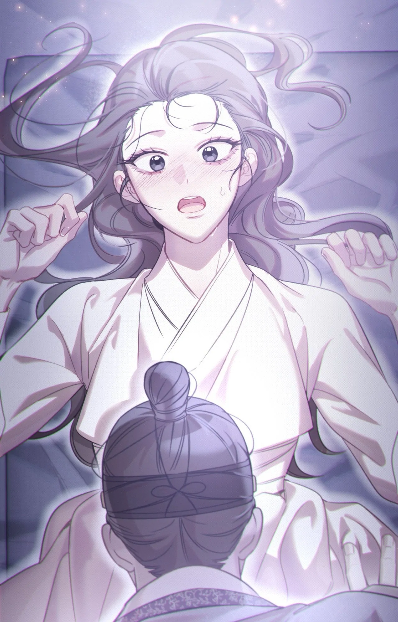 The Queen's Secret Lessons Chapter 52 - page 61