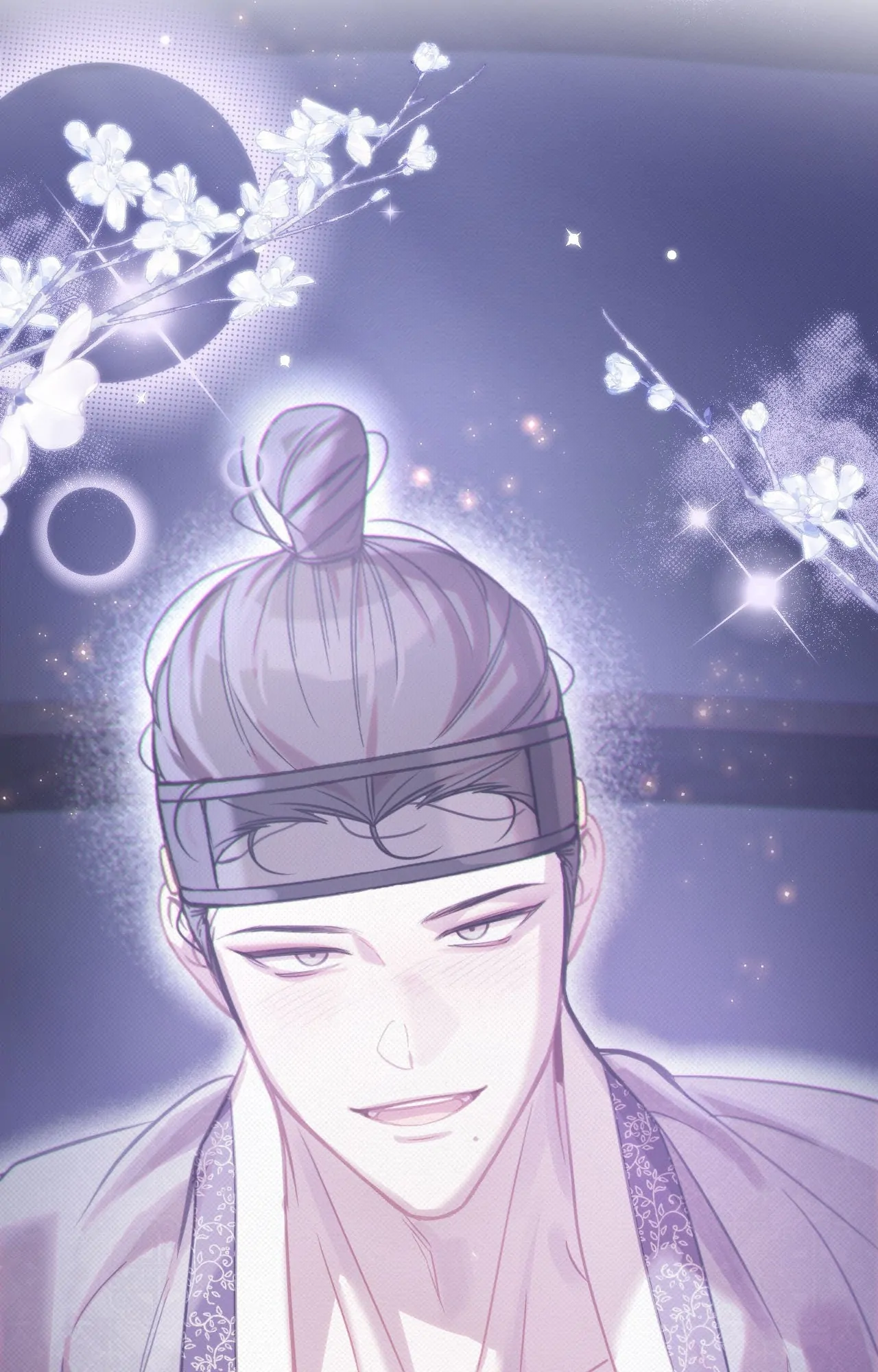 The Queen's Secret Lessons Chapter 52 - page 63