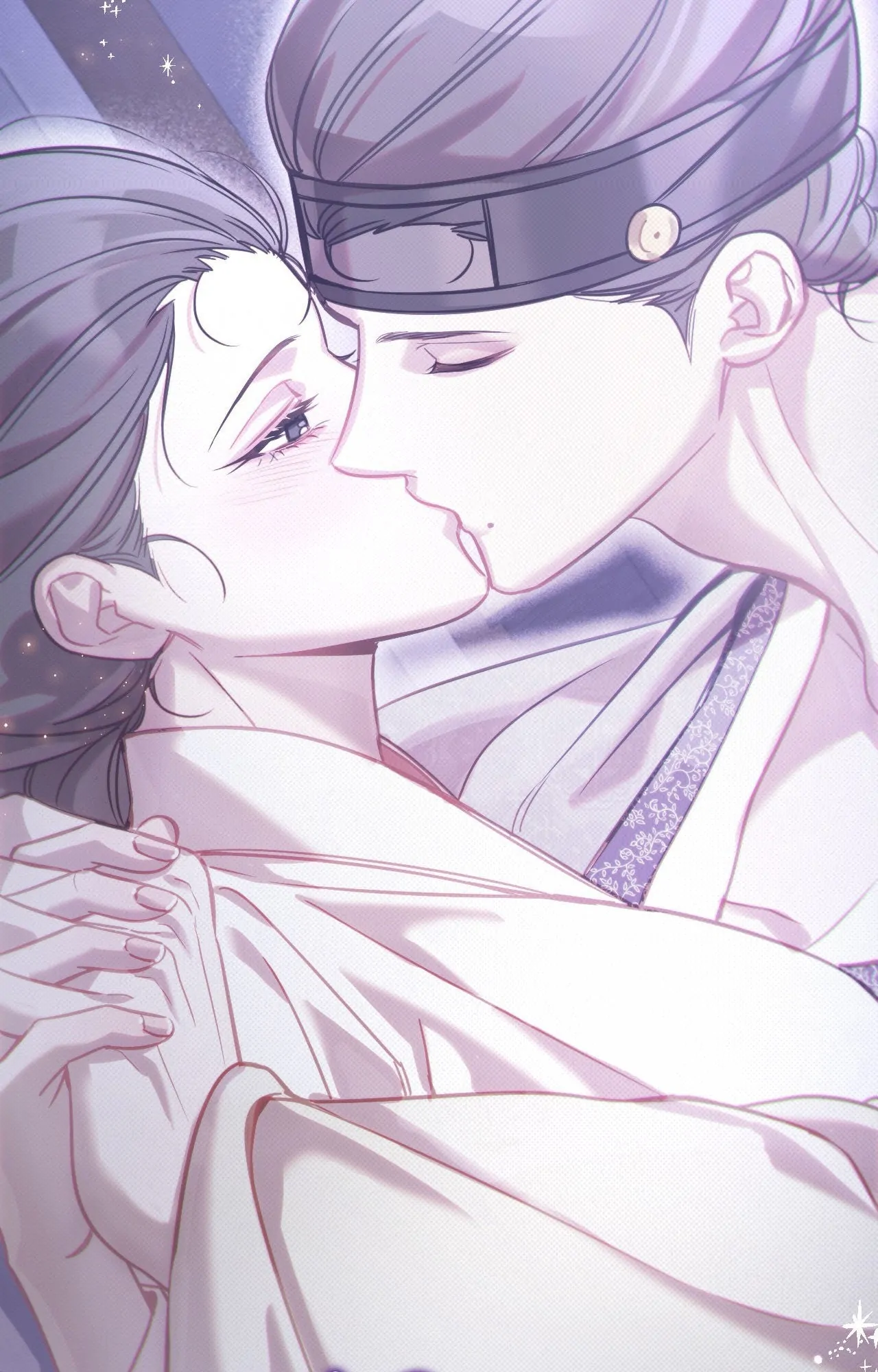 The Queen's Secret Lessons Chapter 52 - page 67