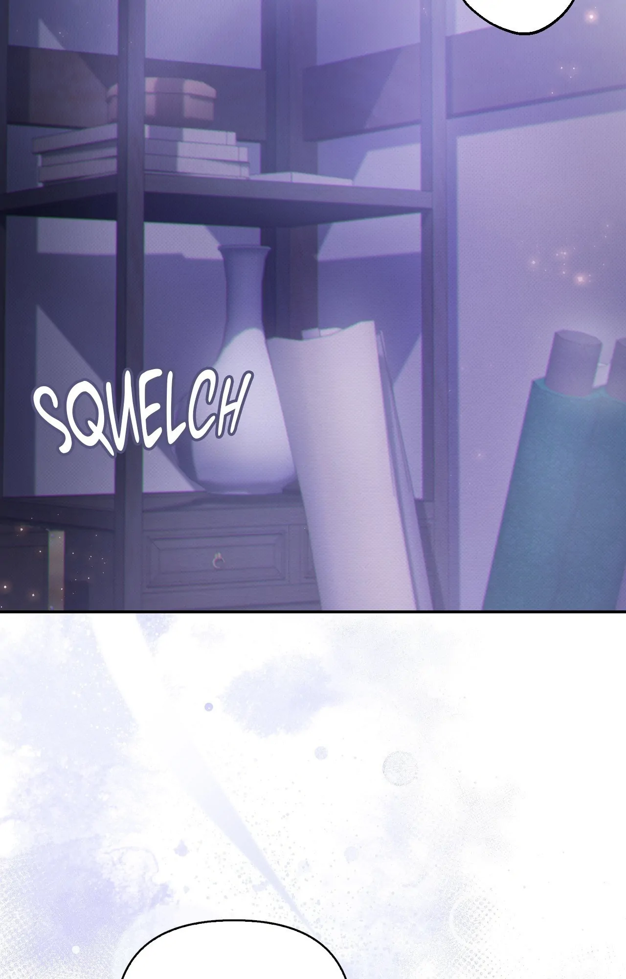 The Queen's Secret Lessons Chapter 52 - page 69