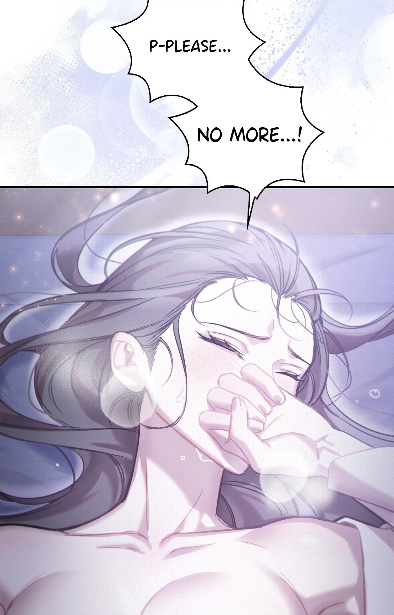 The Queen's Secret Lessons Chapter 52 - page 71