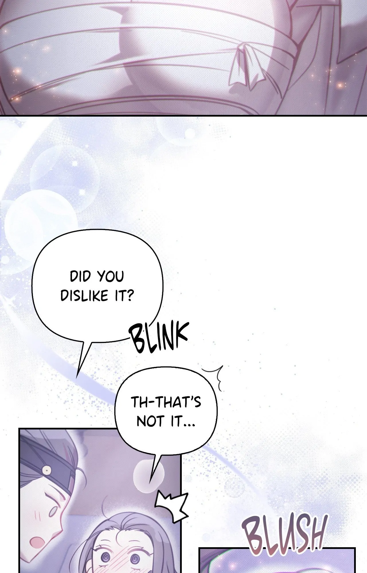 The Queen's Secret Lessons Chapter 52 - page 72