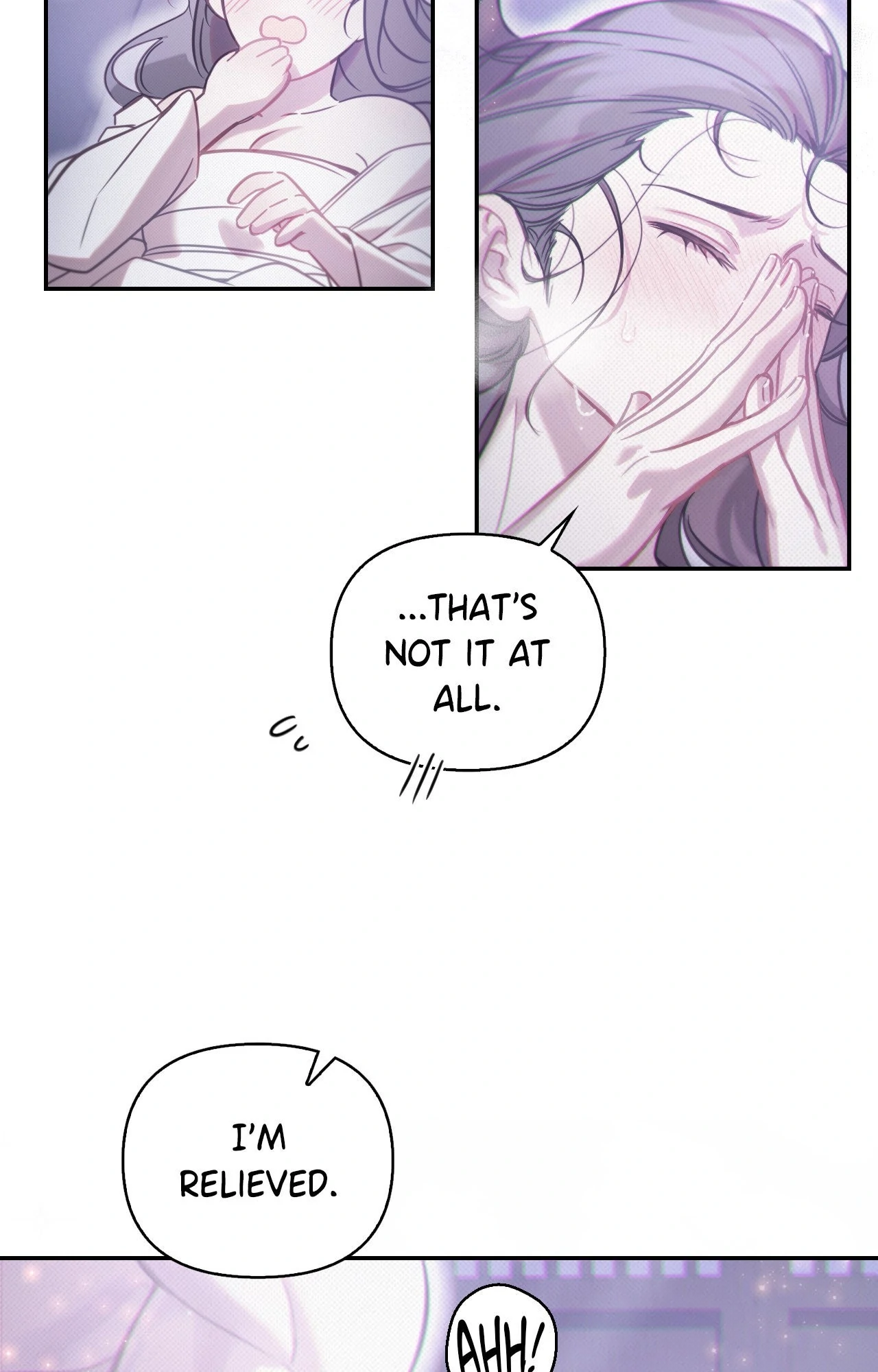 The Queen's Secret Lessons Chapter 52 - page 73