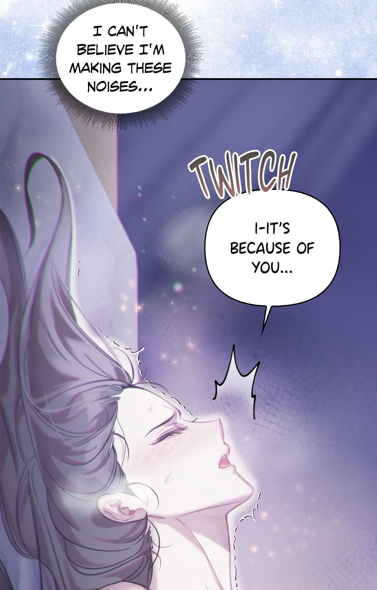 The Queen's Secret Lessons Chapter 52 - page 75