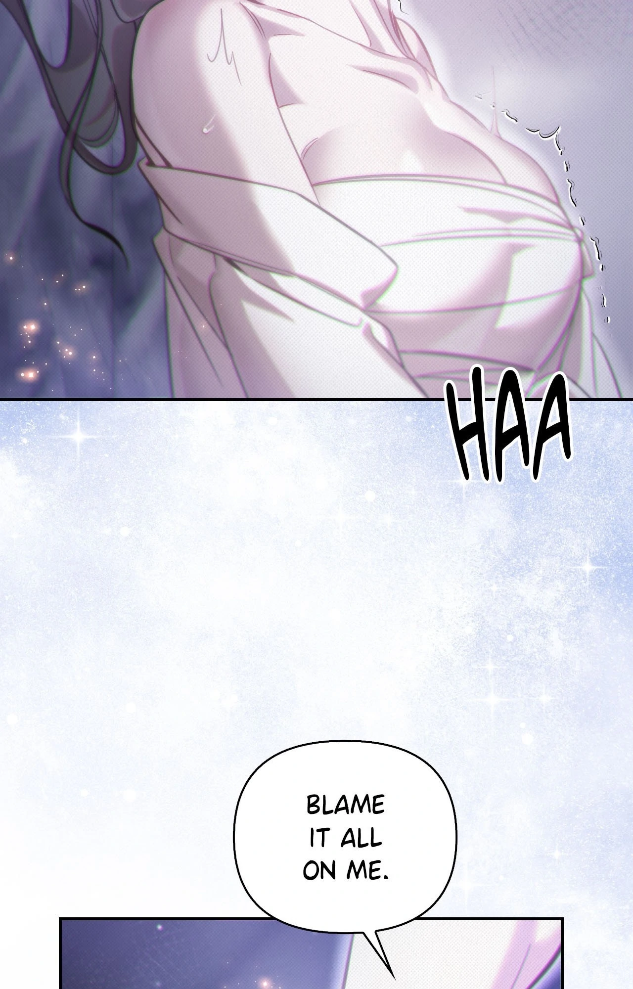 The Queen's Secret Lessons Chapter 52 - page 76