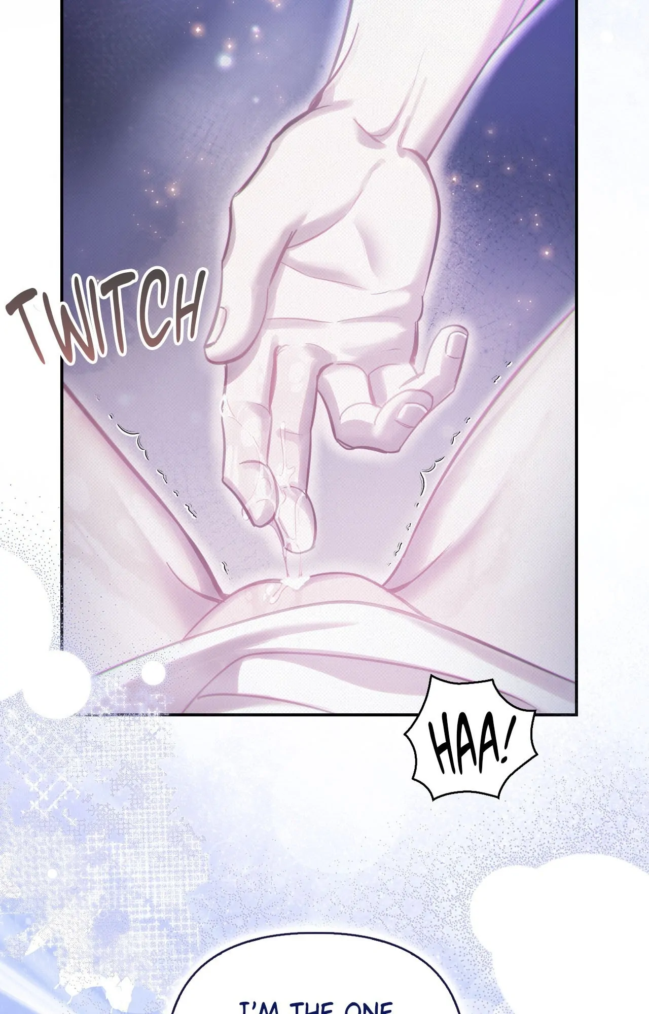 The Queen's Secret Lessons Chapter 52 - page 77