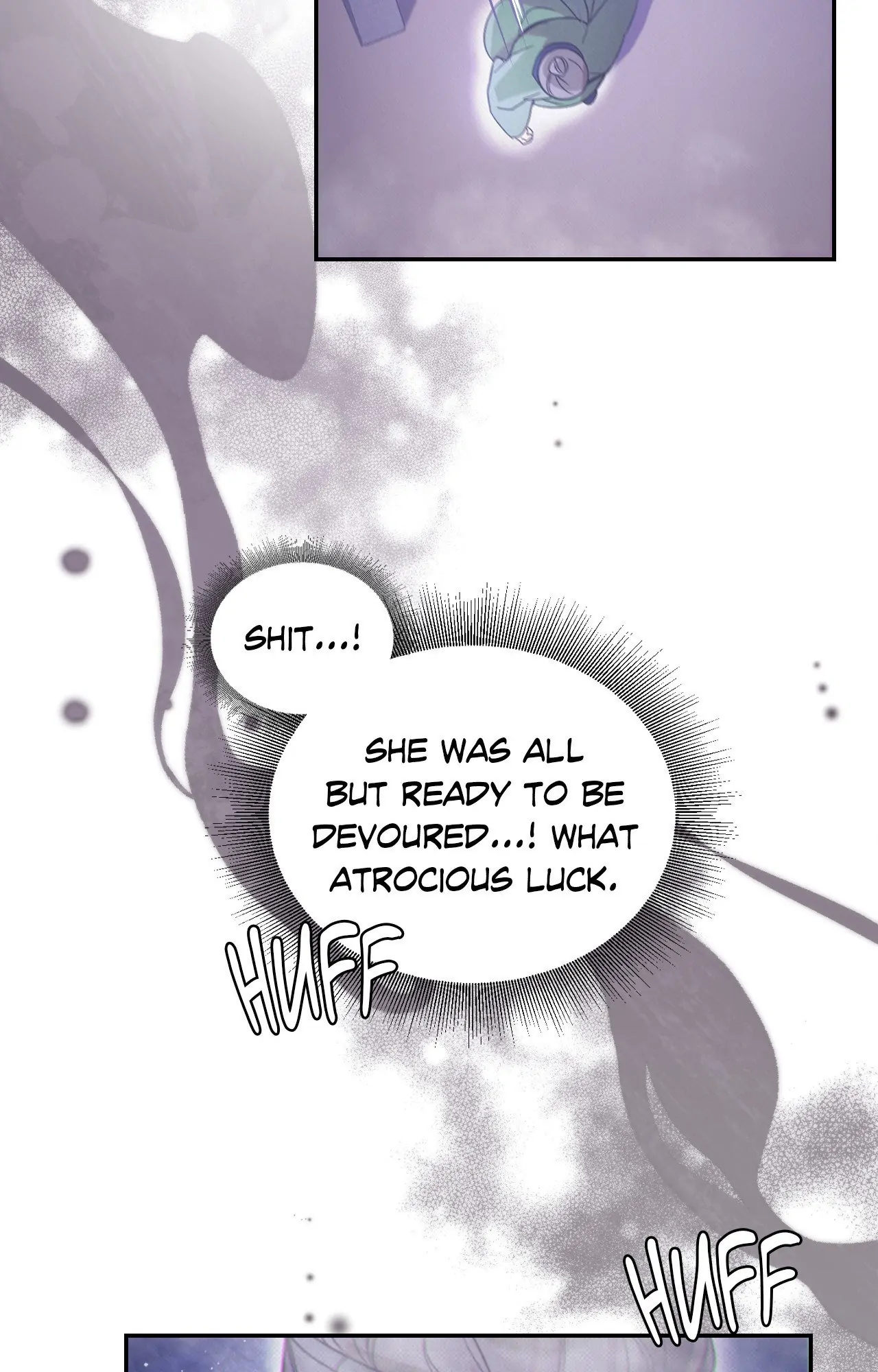 The Queen's Secret Lessons Chapter 52 - page 7