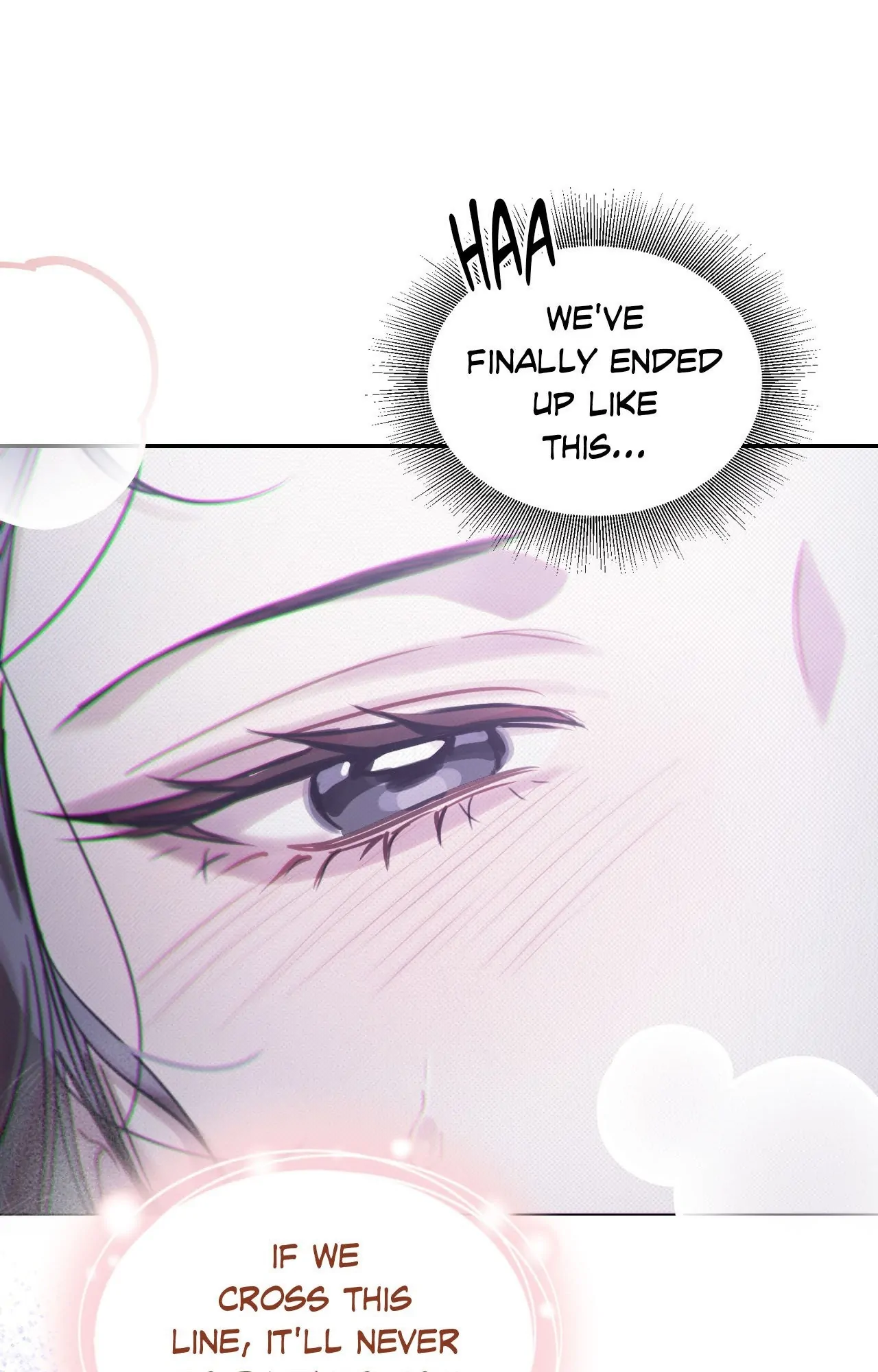 The Queen's Secret Lessons Chapter 52 - page 80