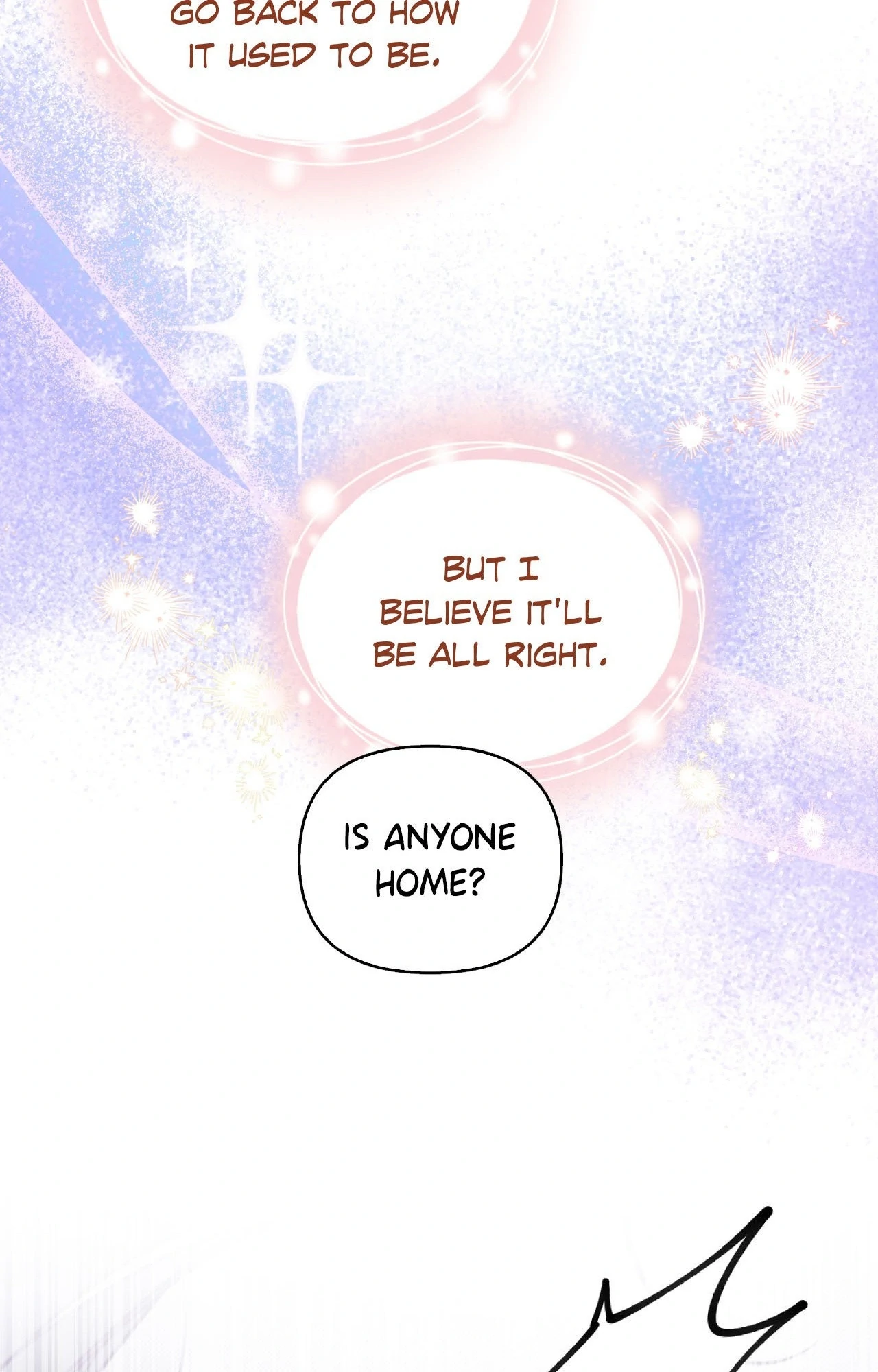 The Queen's Secret Lessons Chapter 52 - page 81