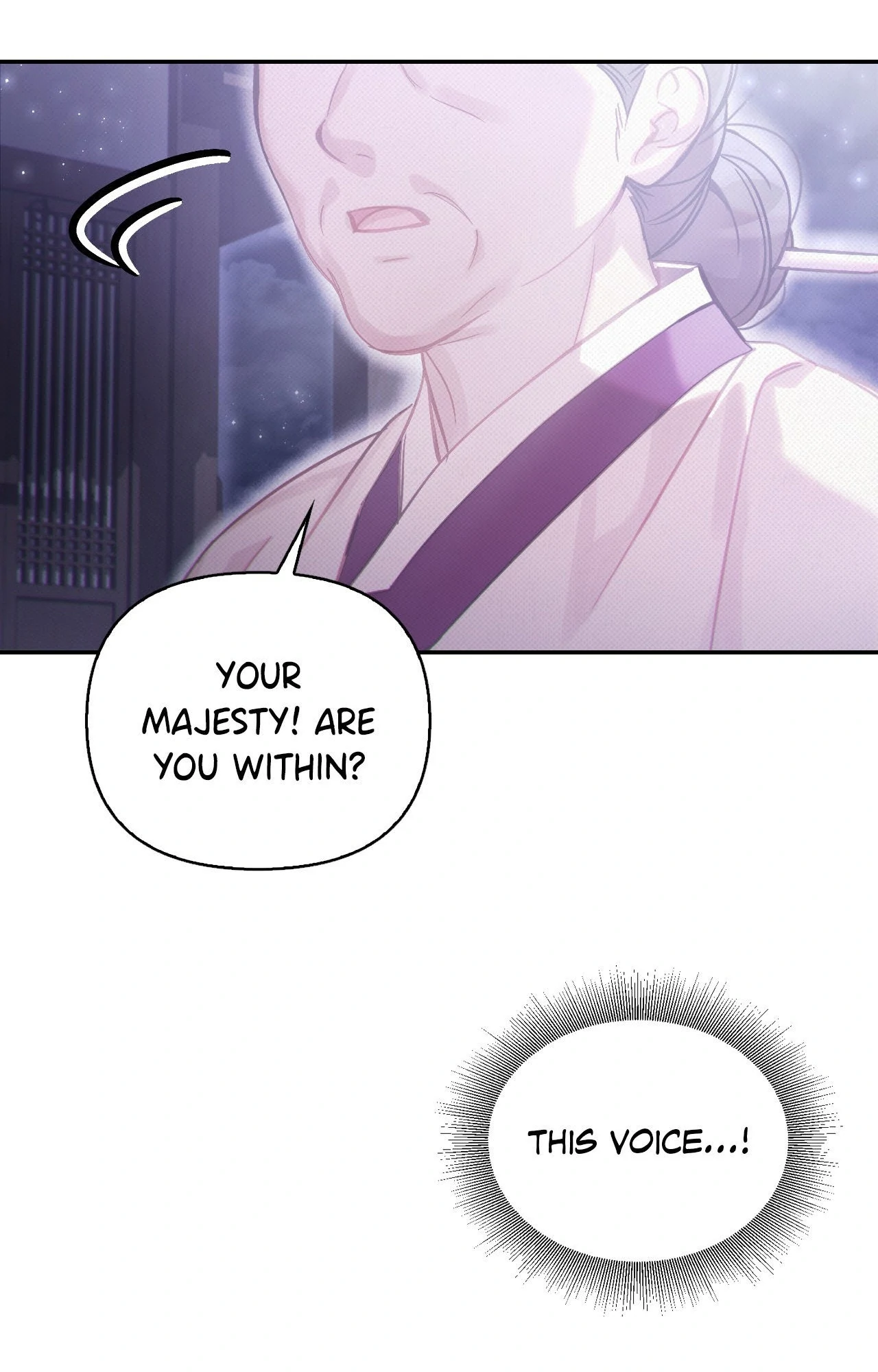 The Queen's Secret Lessons Chapter 52 - page 83