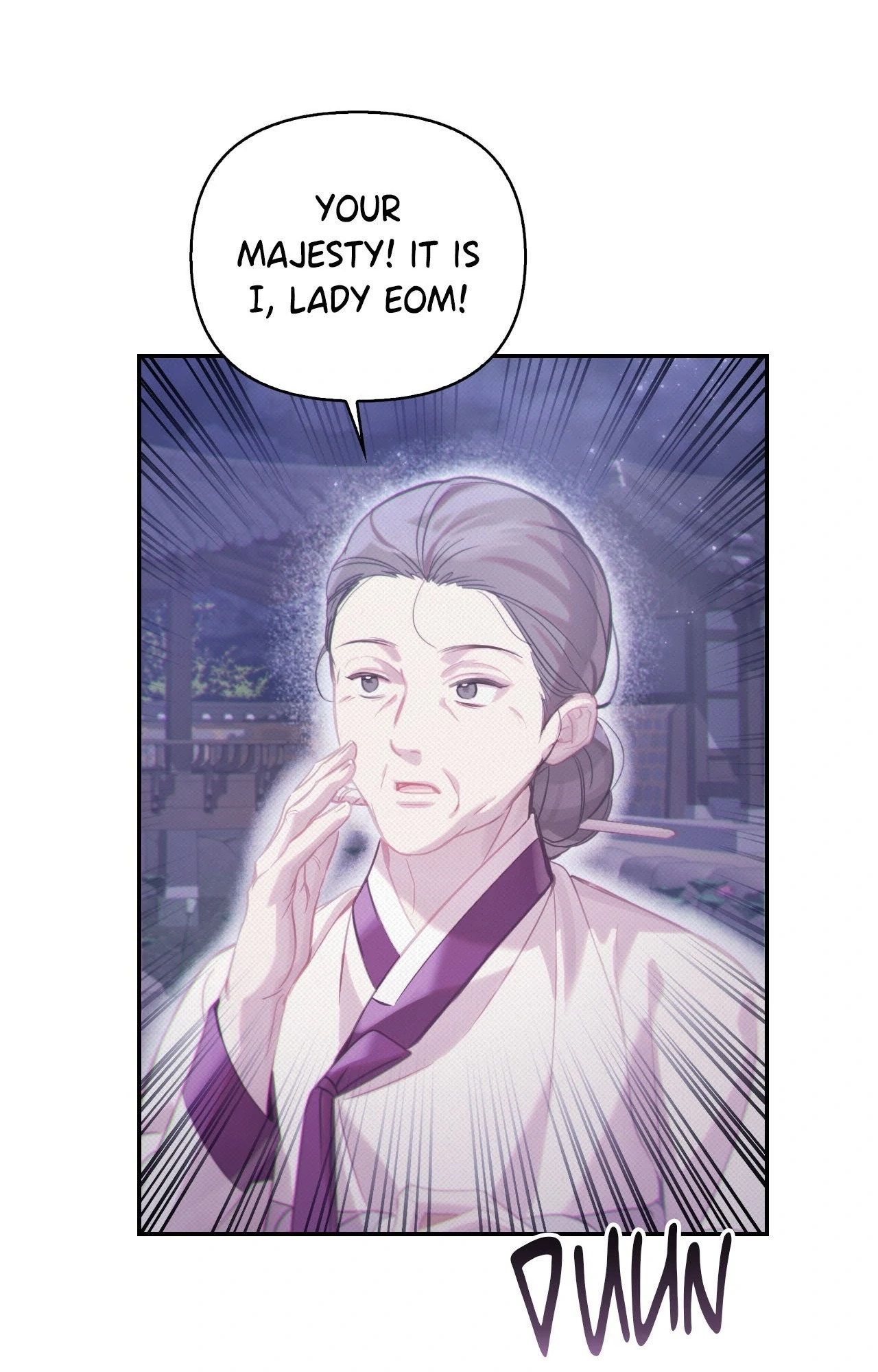 The Queen's Secret Lessons Chapter 52 - page 84