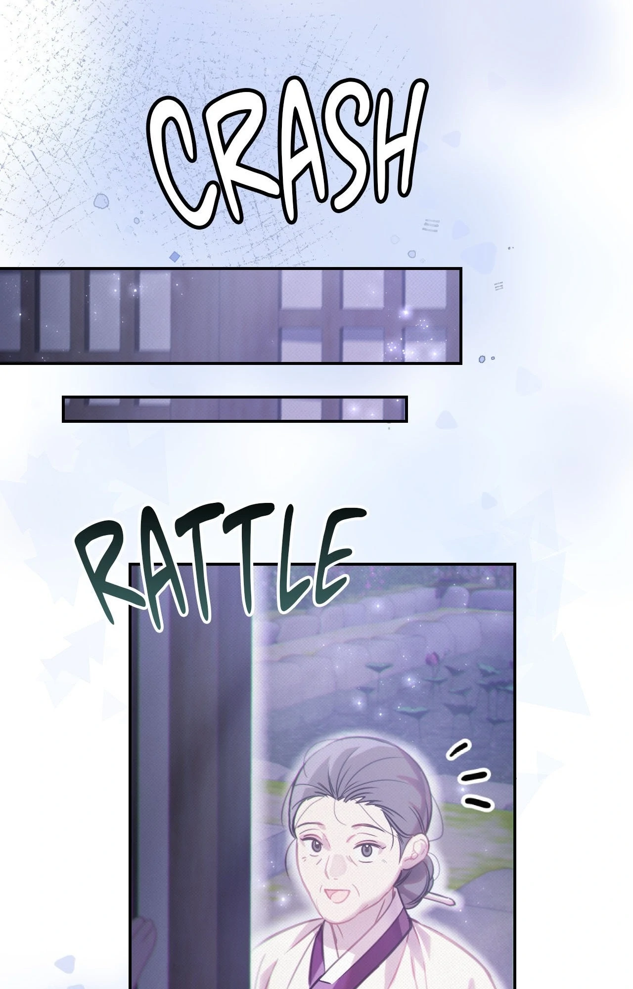 The Queen's Secret Lessons Chapter 52 - page 86