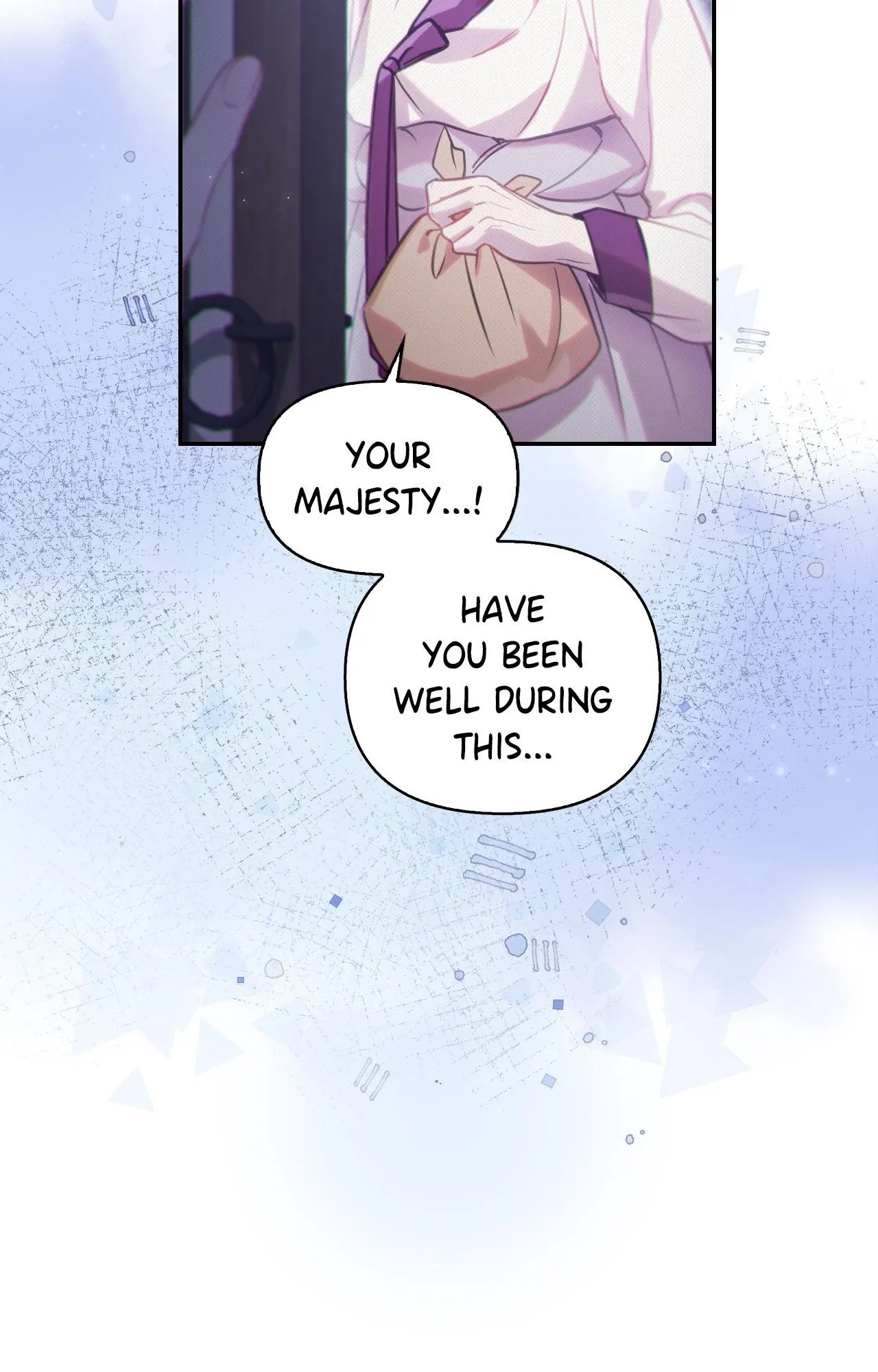 The Queen's Secret Lessons Chapter 52 - page 87