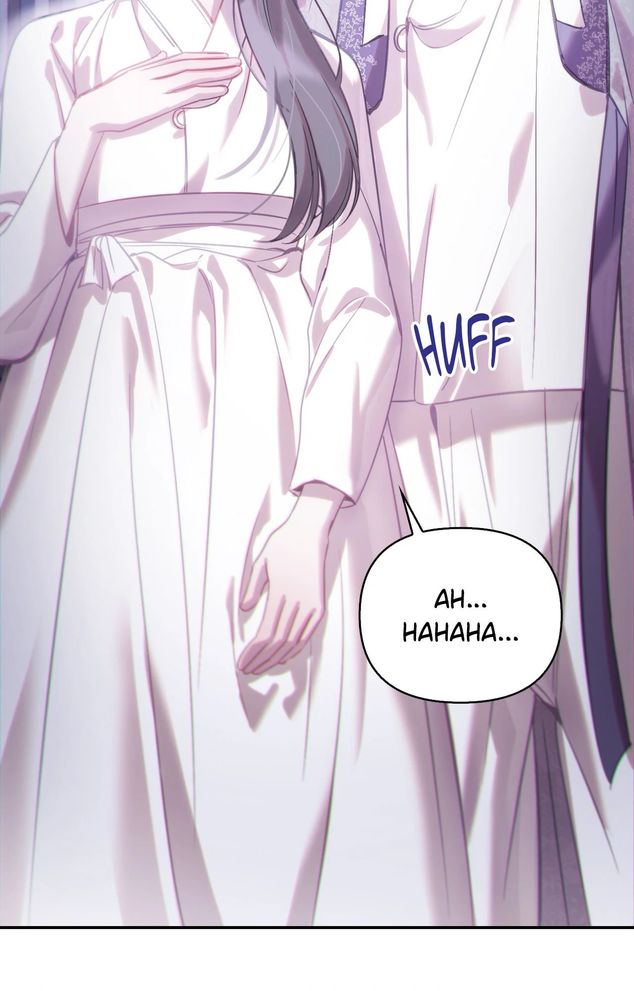 The Queen's Secret Lessons Chapter 52 - page 89