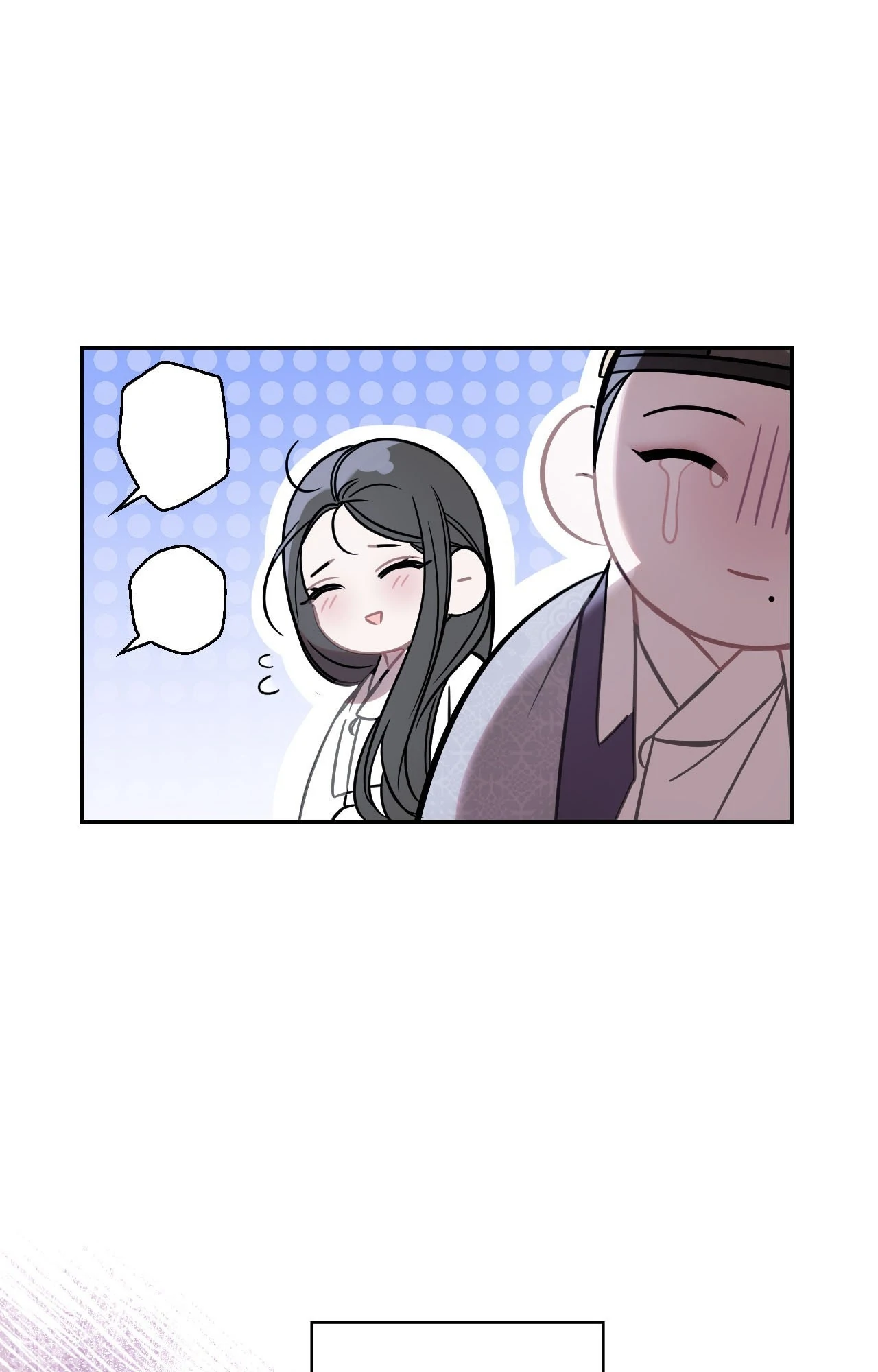 The Queen's Secret Lessons Chapter 52 - page 90