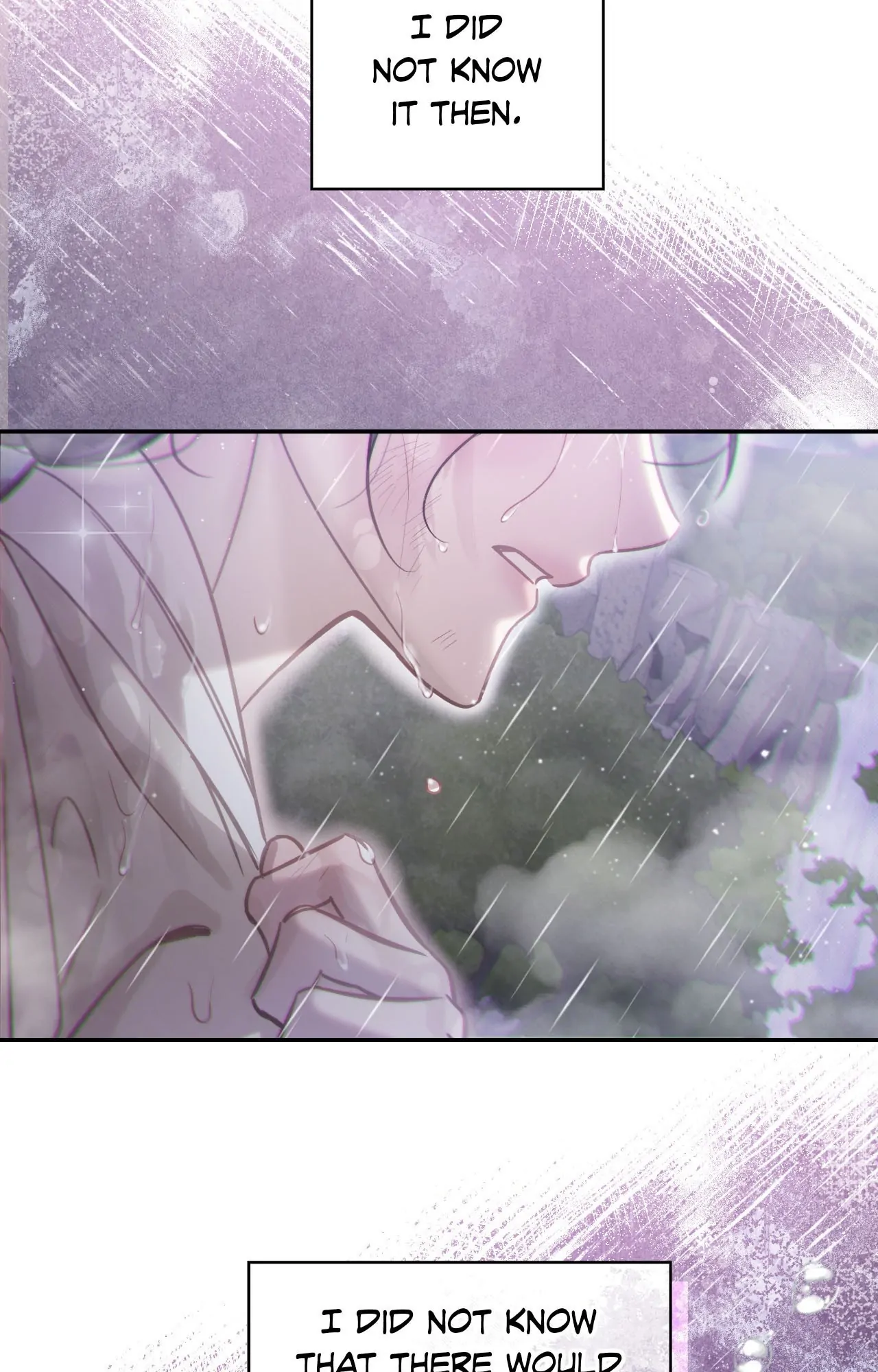 The Queen's Secret Lessons Chapter 52 - page 91