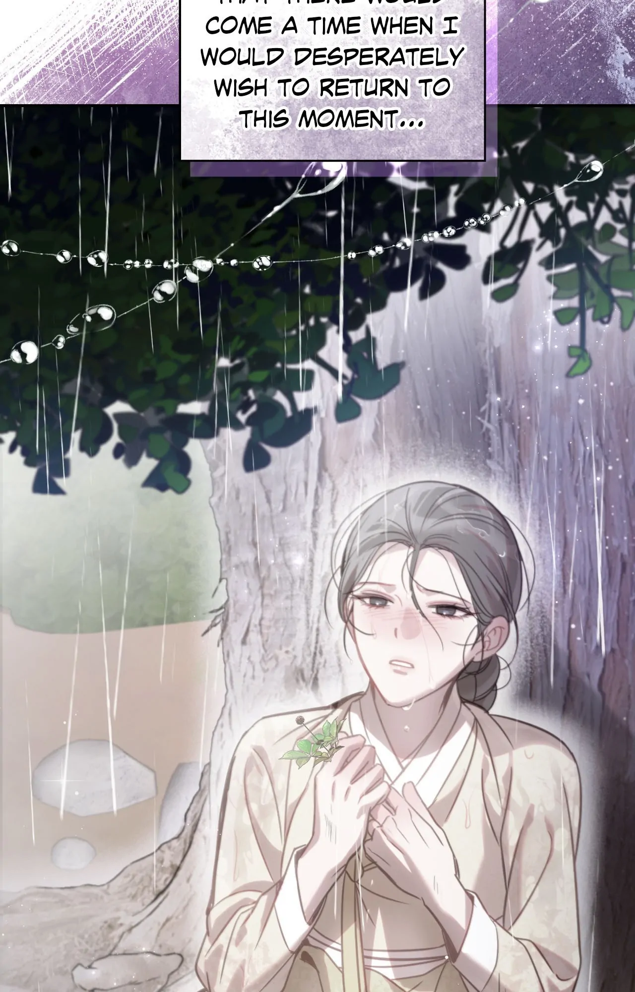 The Queen's Secret Lessons Chapter 52 - page 92