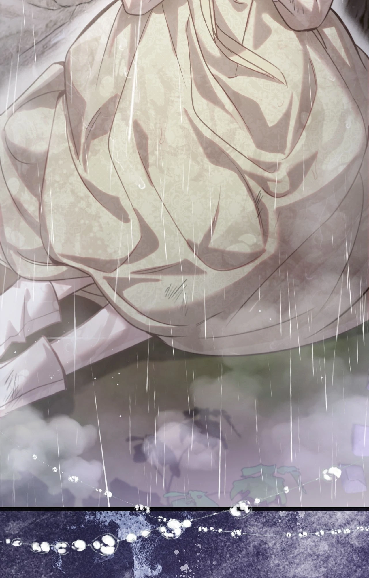 The Queen's Secret Lessons Chapter 52 - page 93