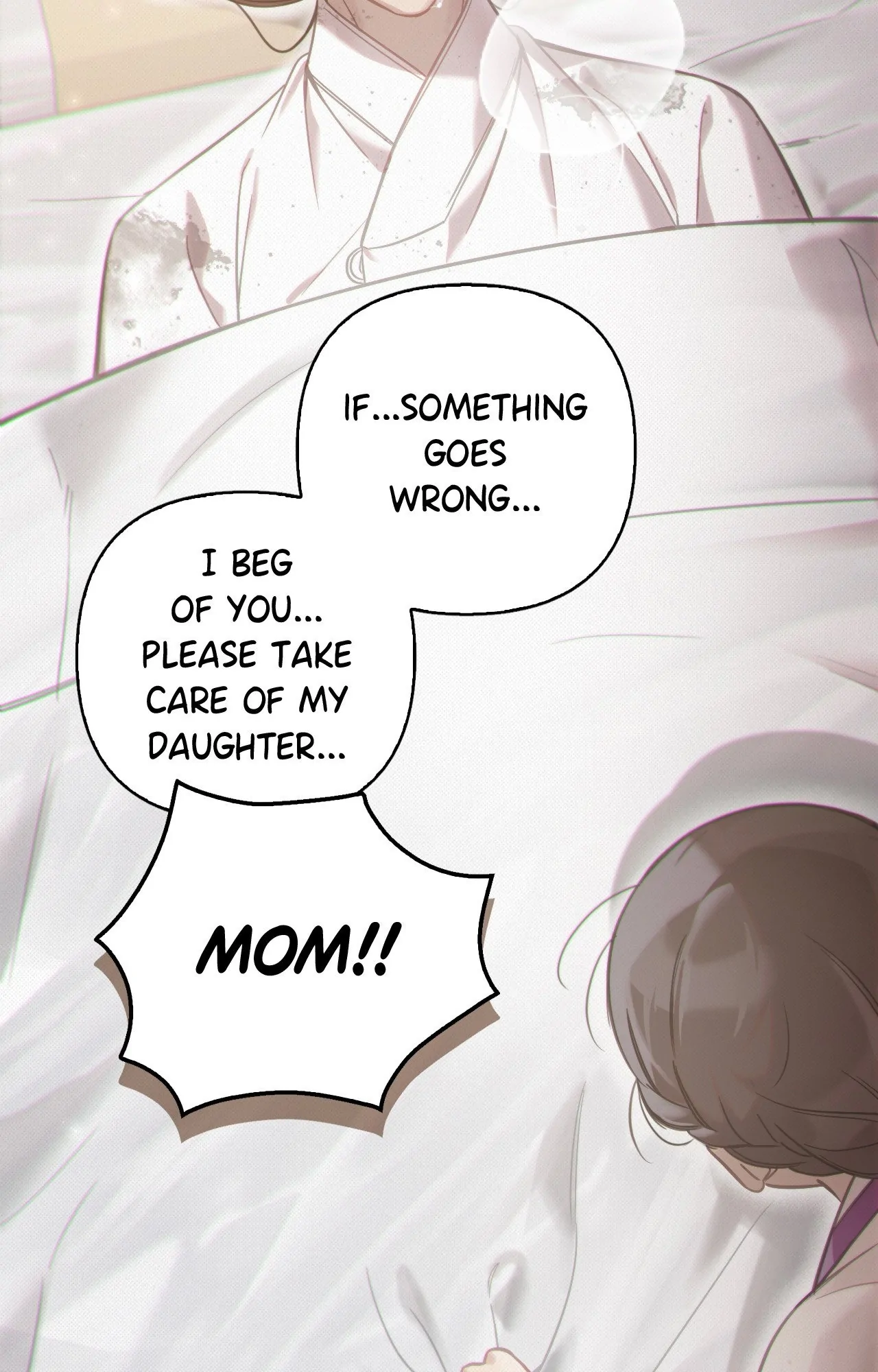 The Queen's Secret Lessons Chapter 54 - page 9