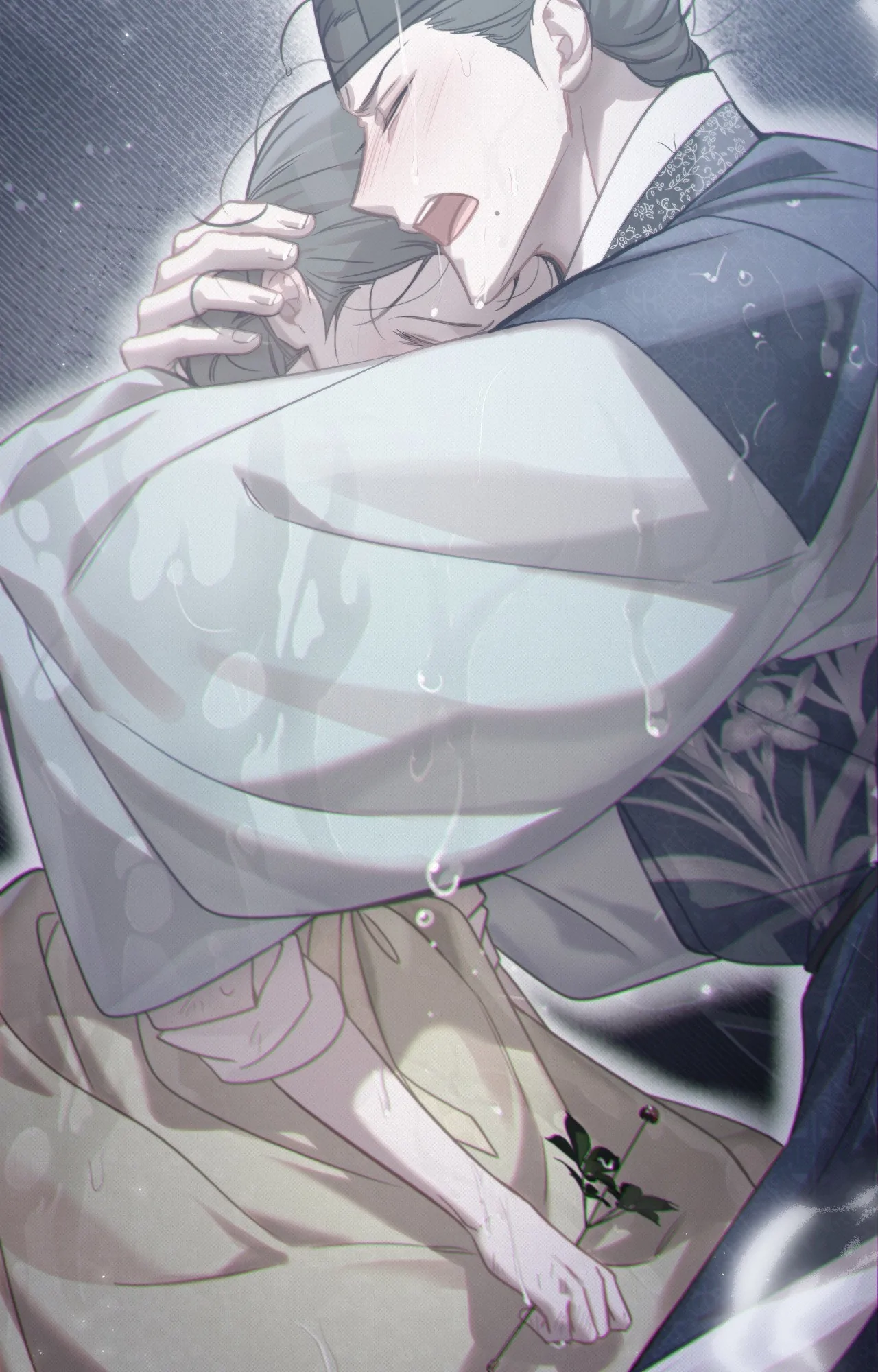 The Queen's Secret Lessons Chapter 54 - page 99