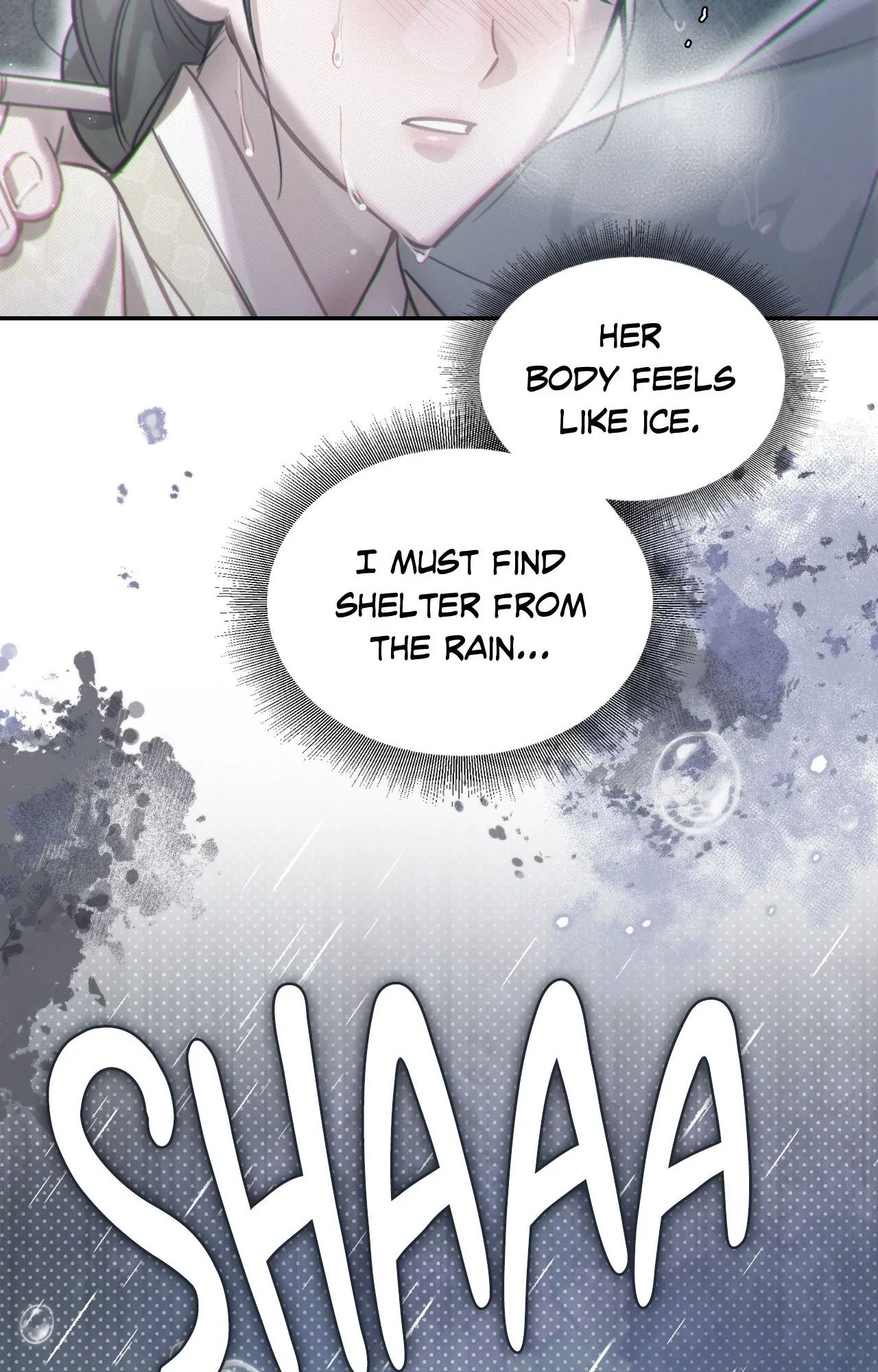 The Queen's Secret Lessons Chapter 54 - page 101