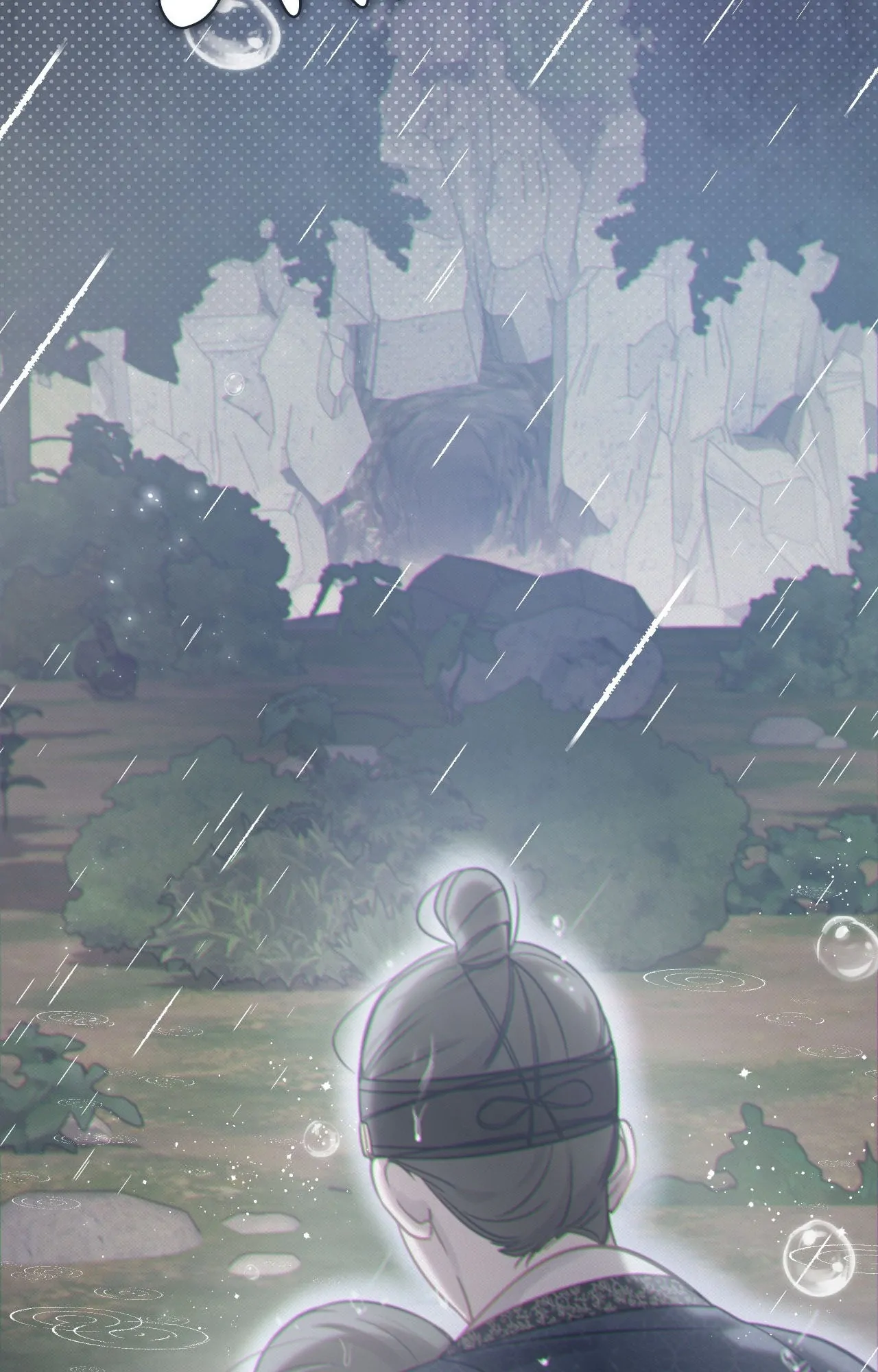 The Queen's Secret Lessons Chapter 54 - page 102