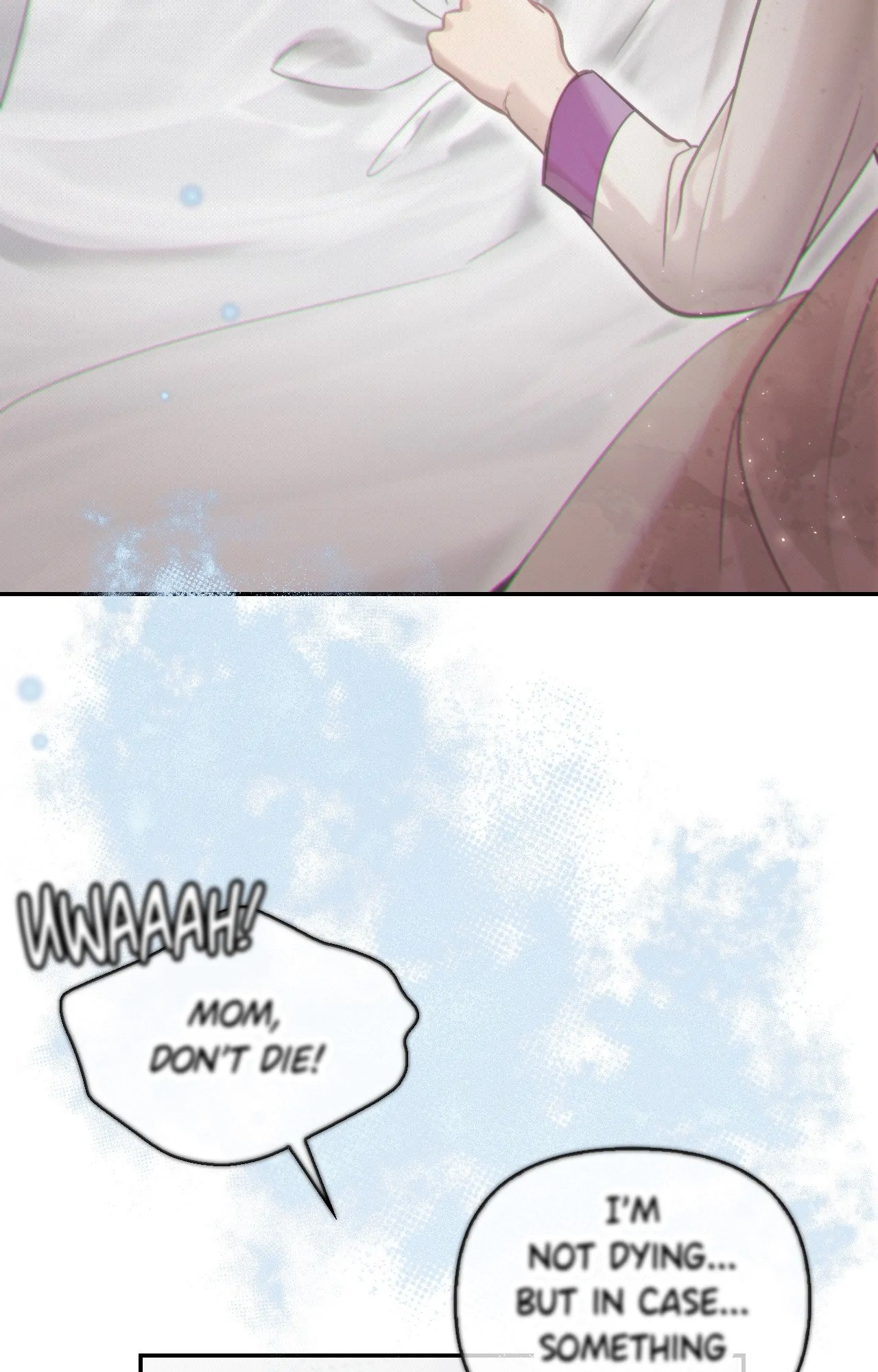 The Queen's Secret Lessons Chapter 54 - page 10