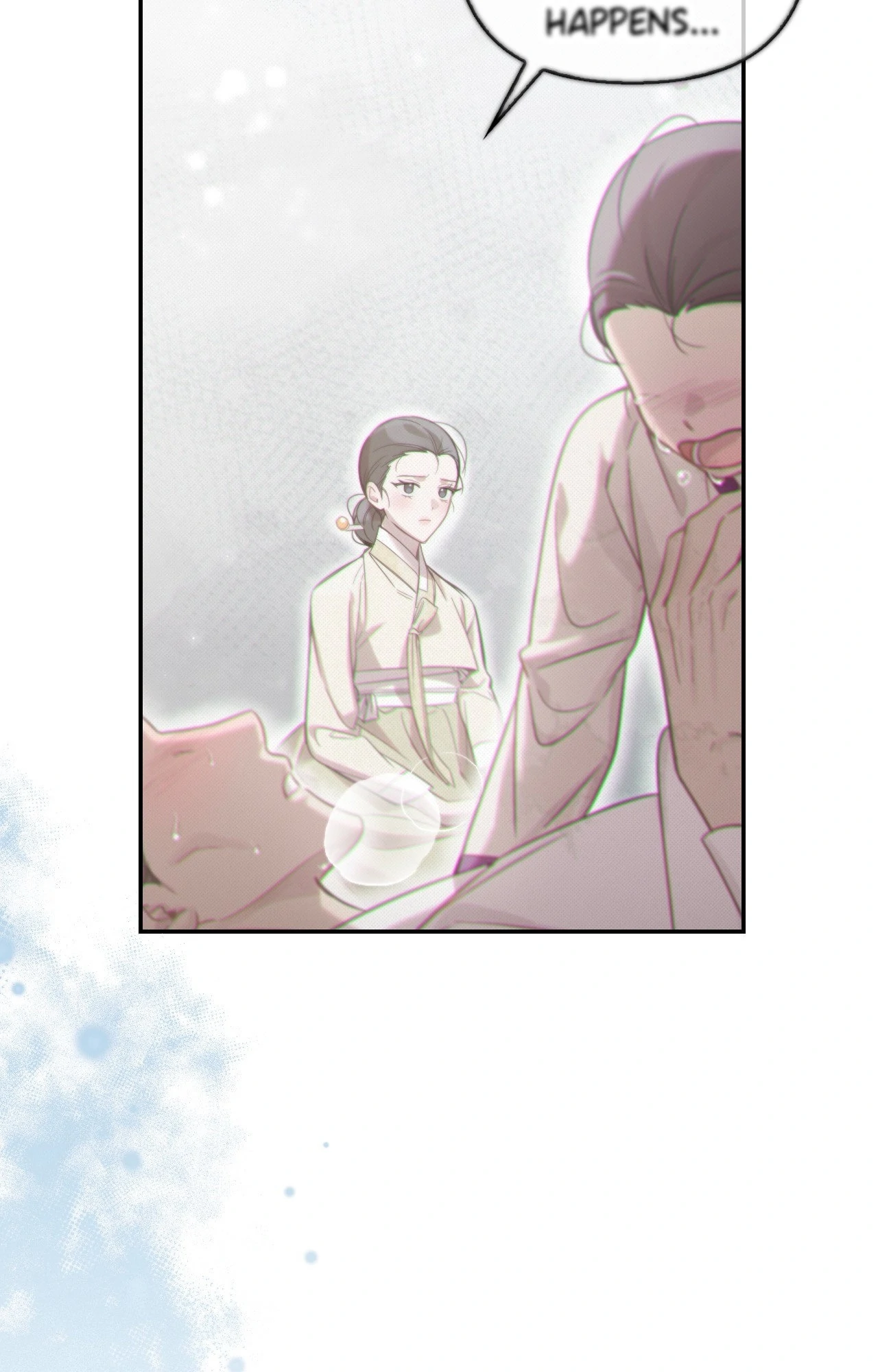 The Queen's Secret Lessons Chapter 54 - page 11