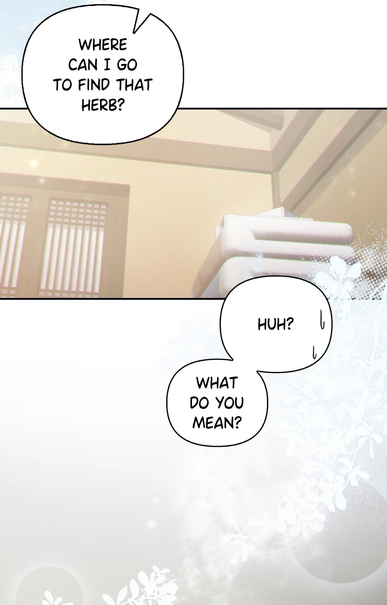 The Queen's Secret Lessons Chapter 54 - page 12