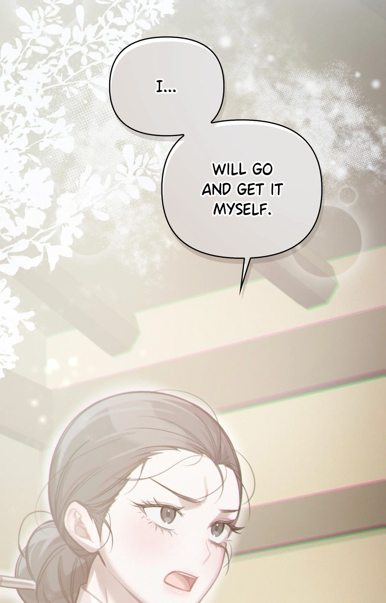 The Queen's Secret Lessons Chapter 54 - page 13