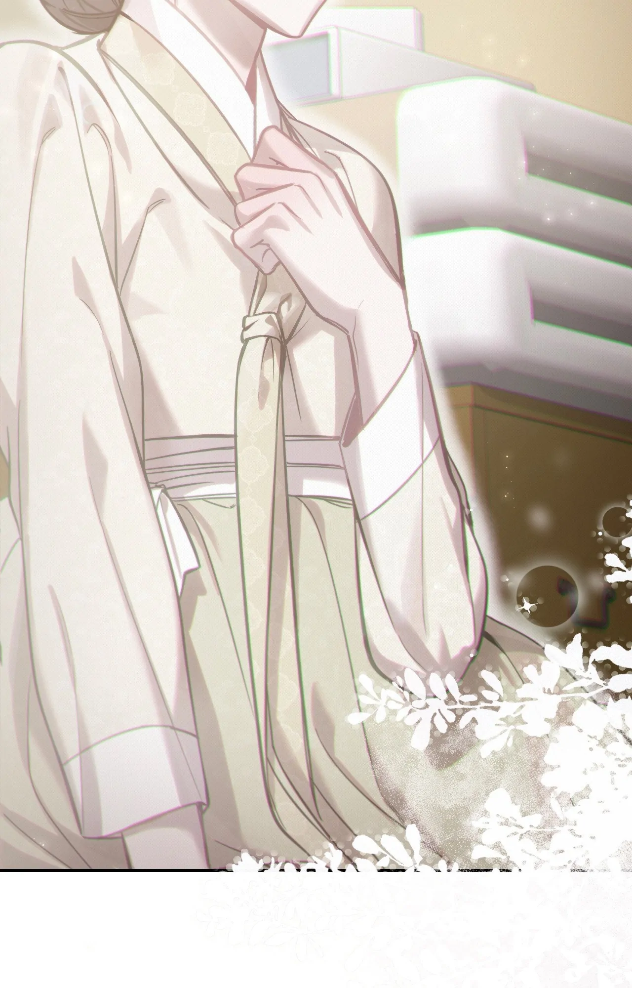 The Queen's Secret Lessons Chapter 54 - page 14