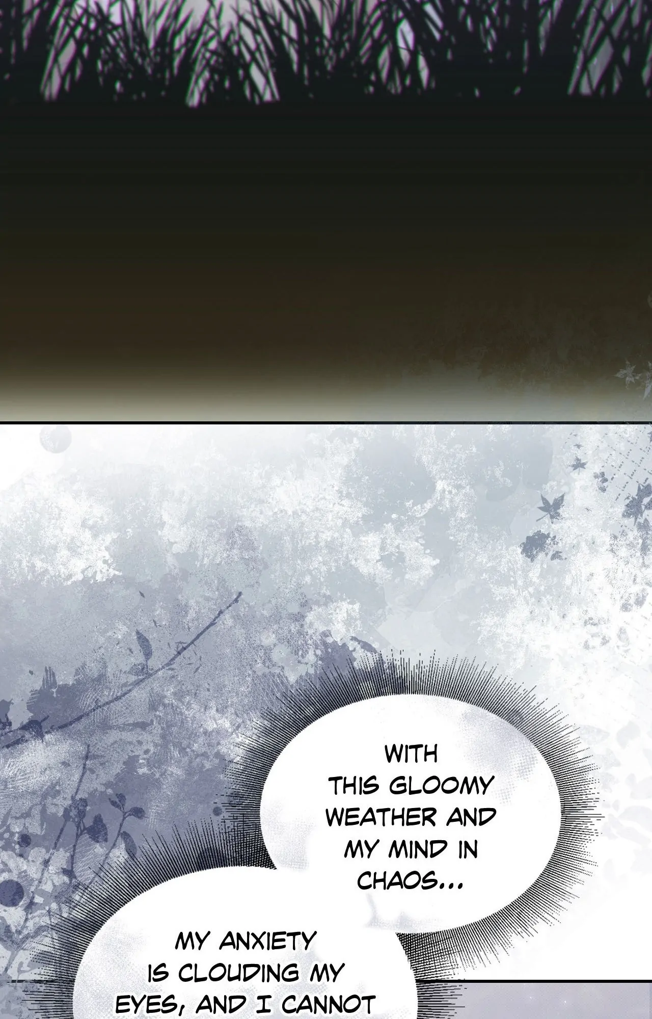 The Queen's Secret Lessons Chapter 54 - page 20