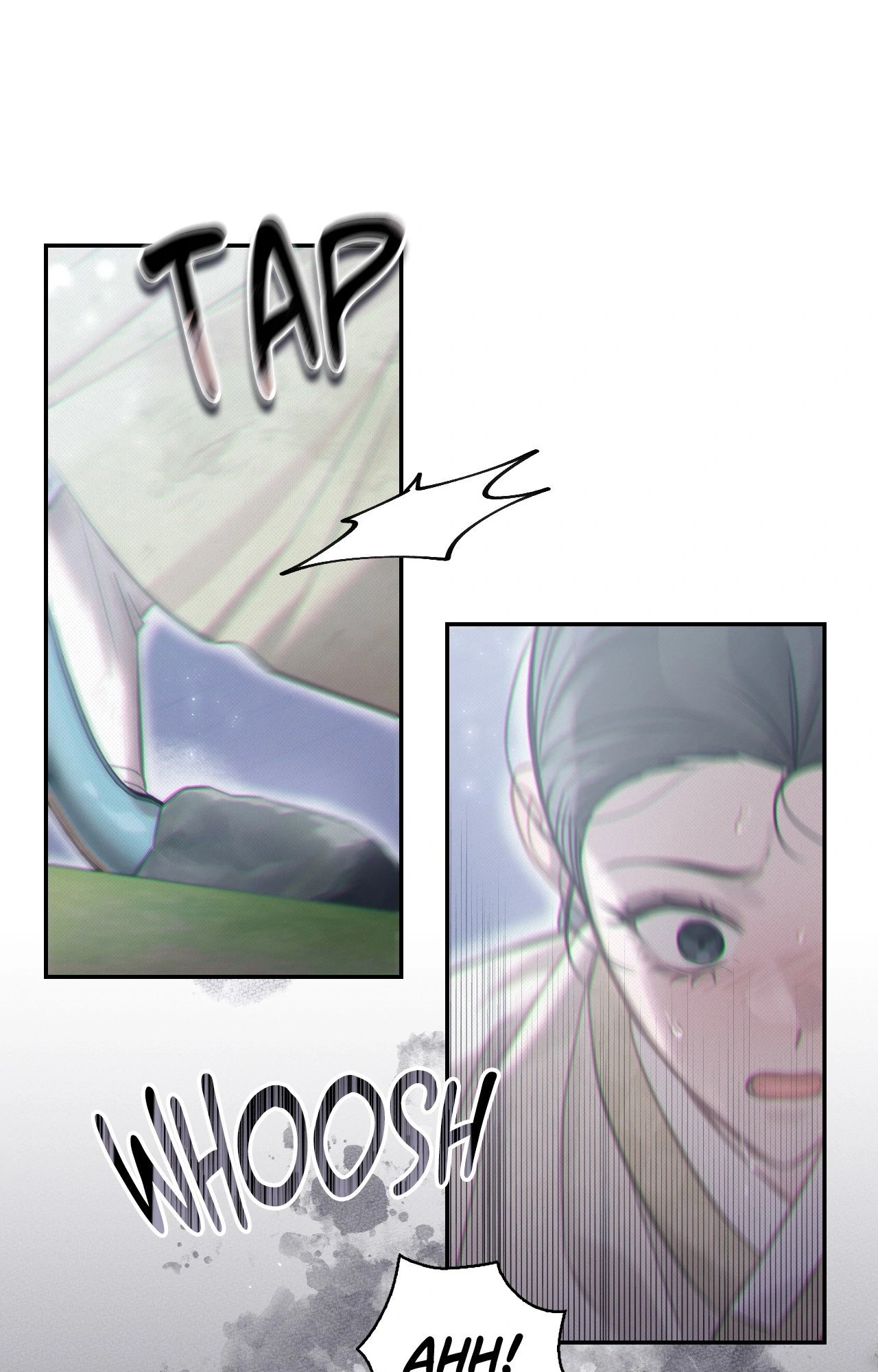 The Queen's Secret Lessons Chapter 54 - page 22