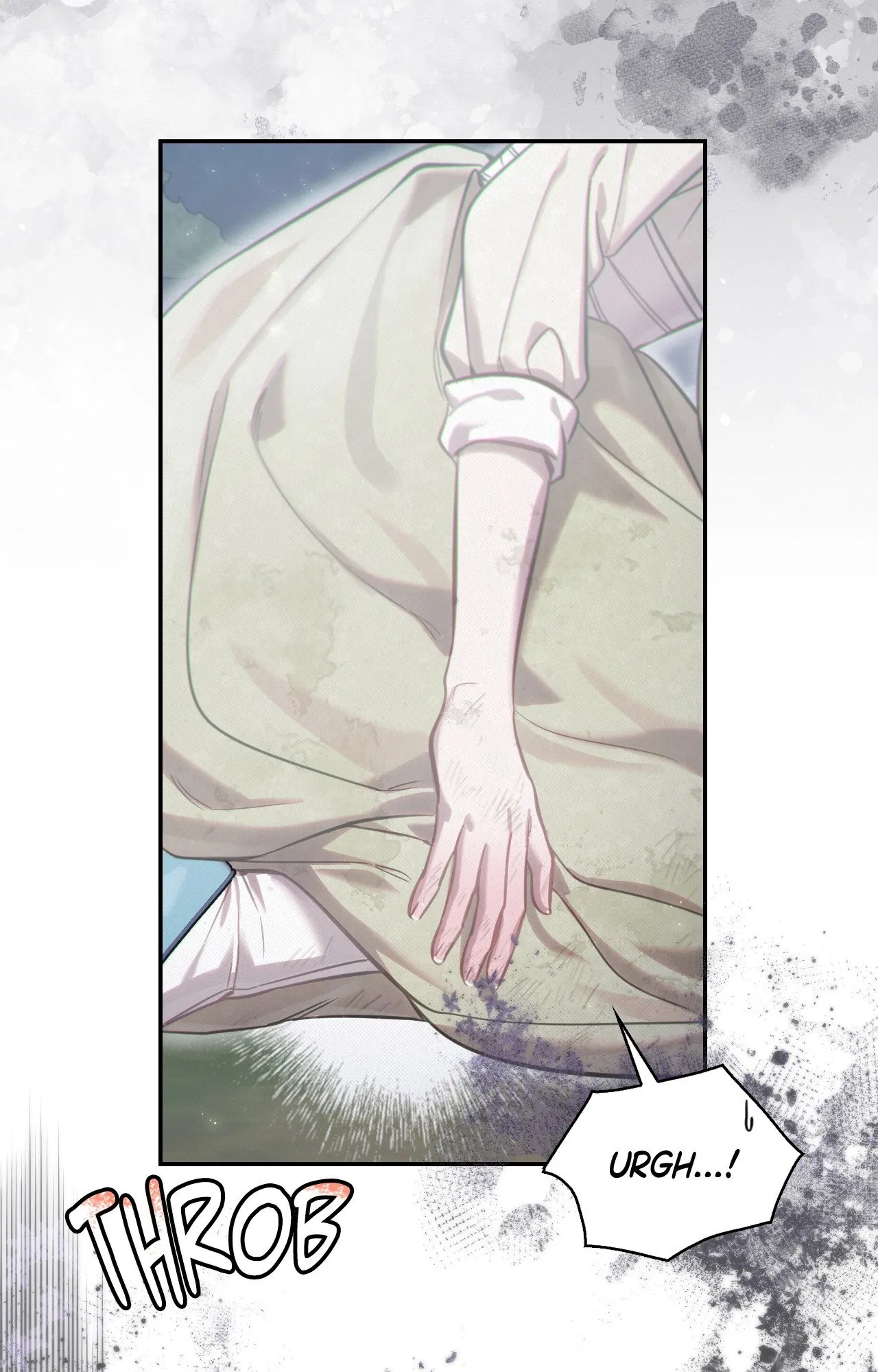 The Queen's Secret Lessons Chapter 54 - page 24