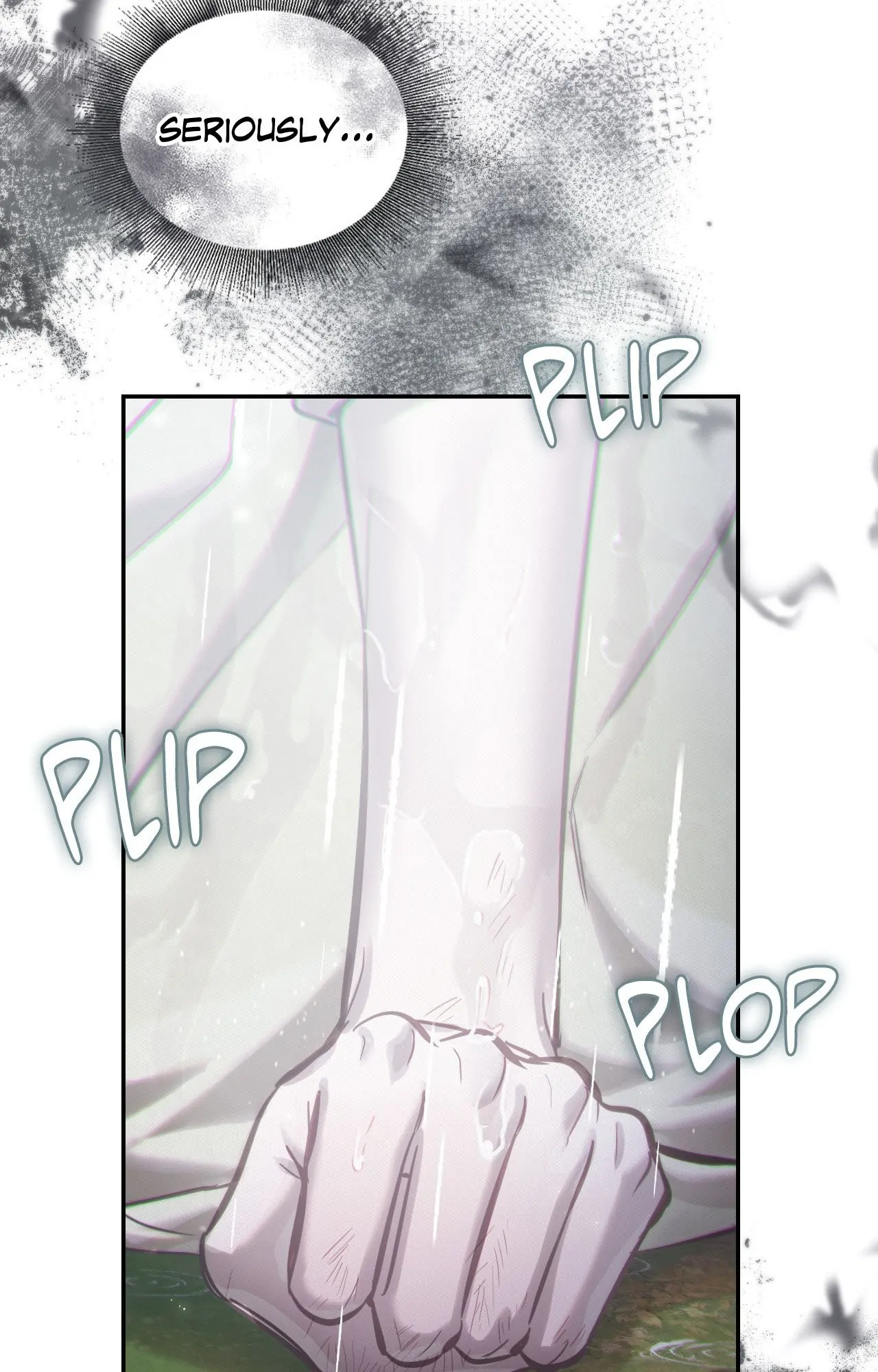 The Queen's Secret Lessons Chapter 54 - page 26