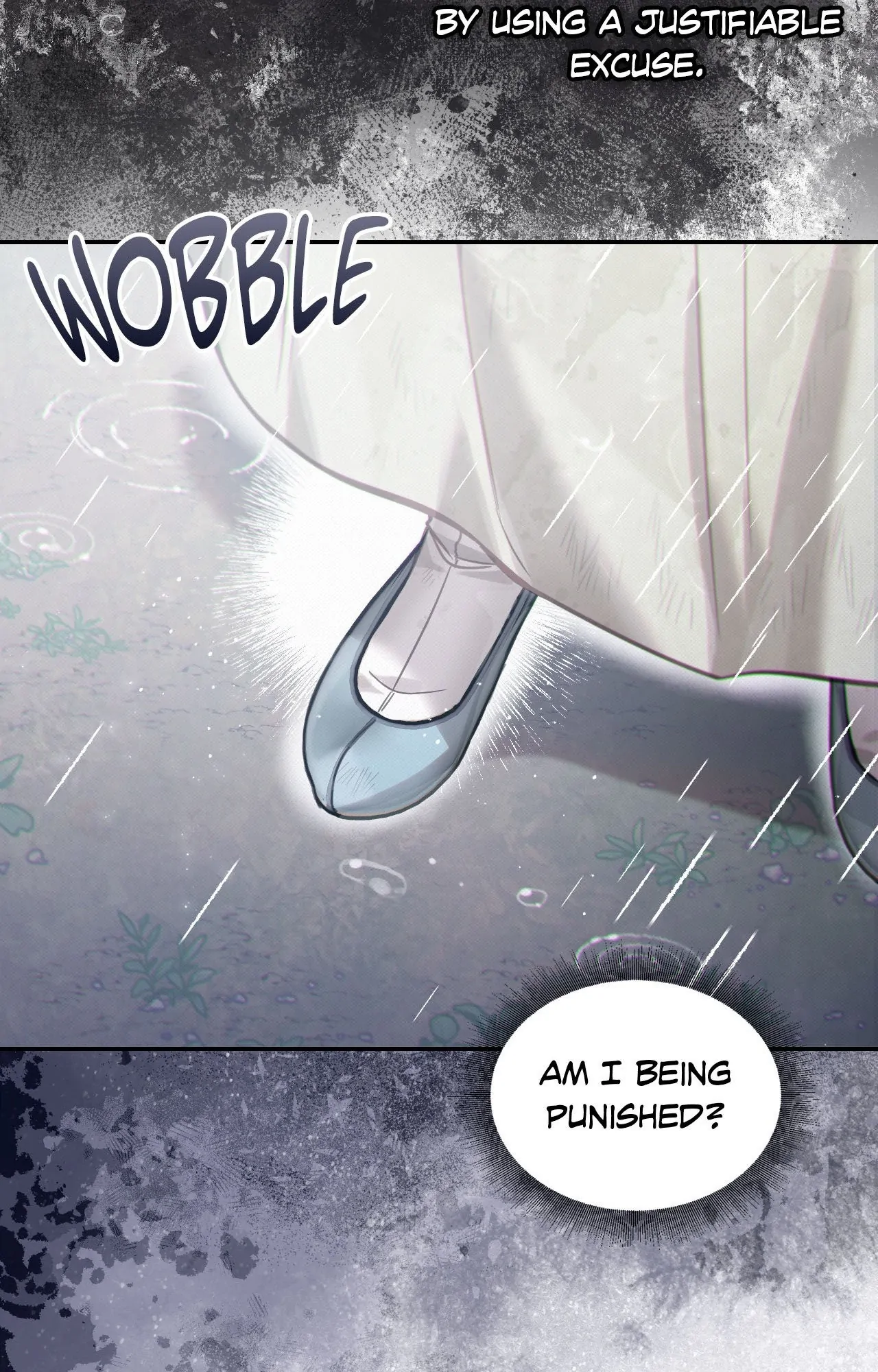 The Queen's Secret Lessons Chapter 54 - page 33