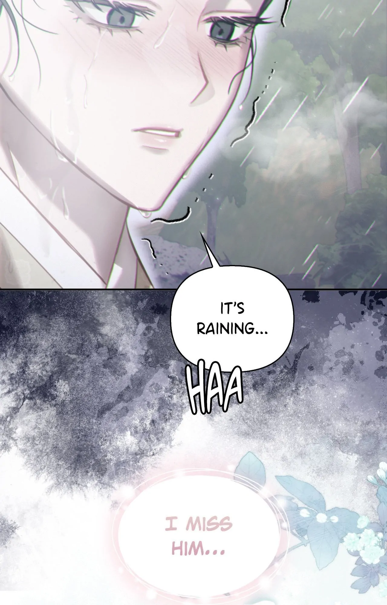 The Queen's Secret Lessons Chapter 54 - page 35