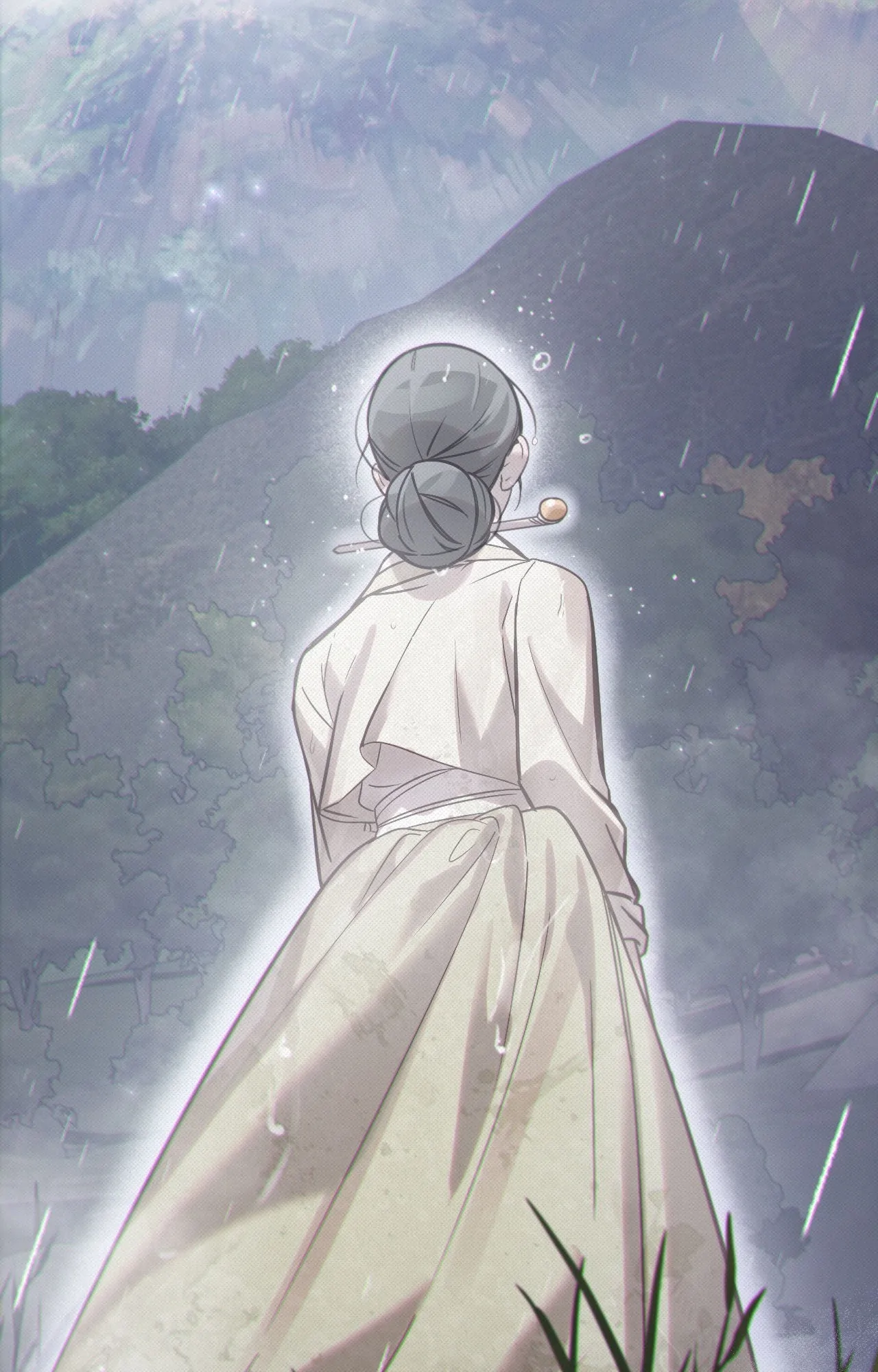 The Queen's Secret Lessons Chapter 54 - page 37